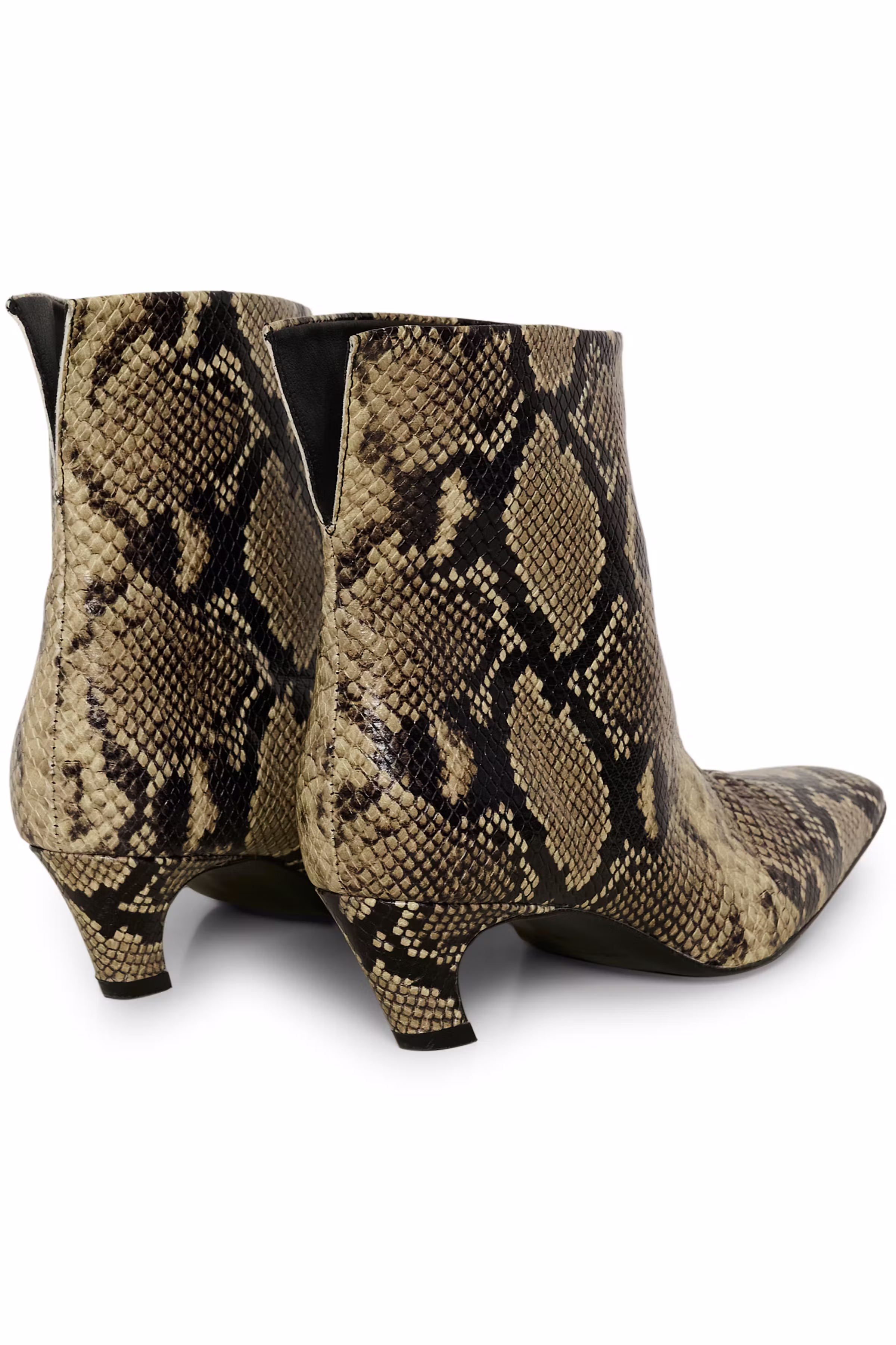 GZcarter Stövlar PACK BACK 10911132-109173