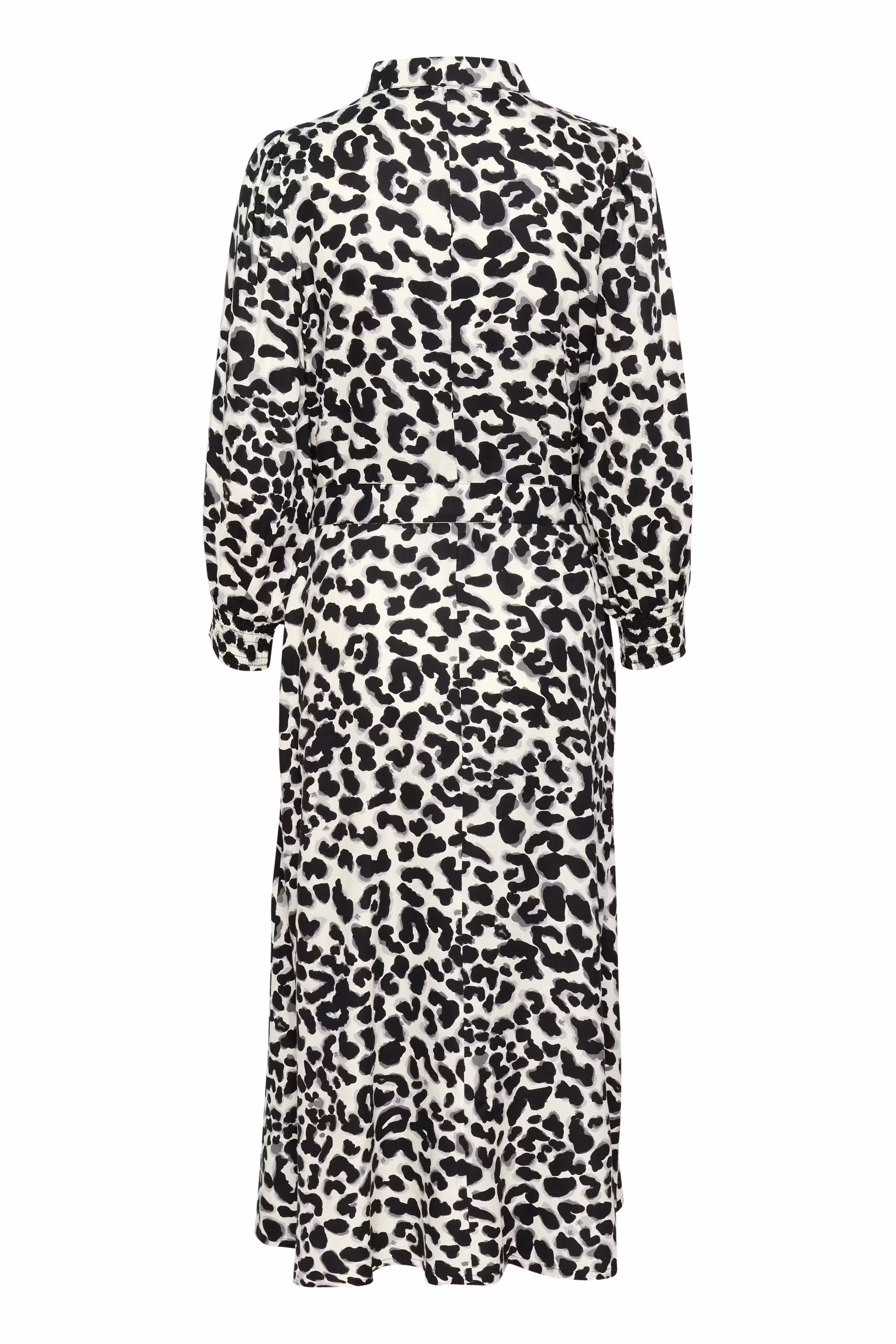 KAemina Kjole PACK BACK 10509719-107798