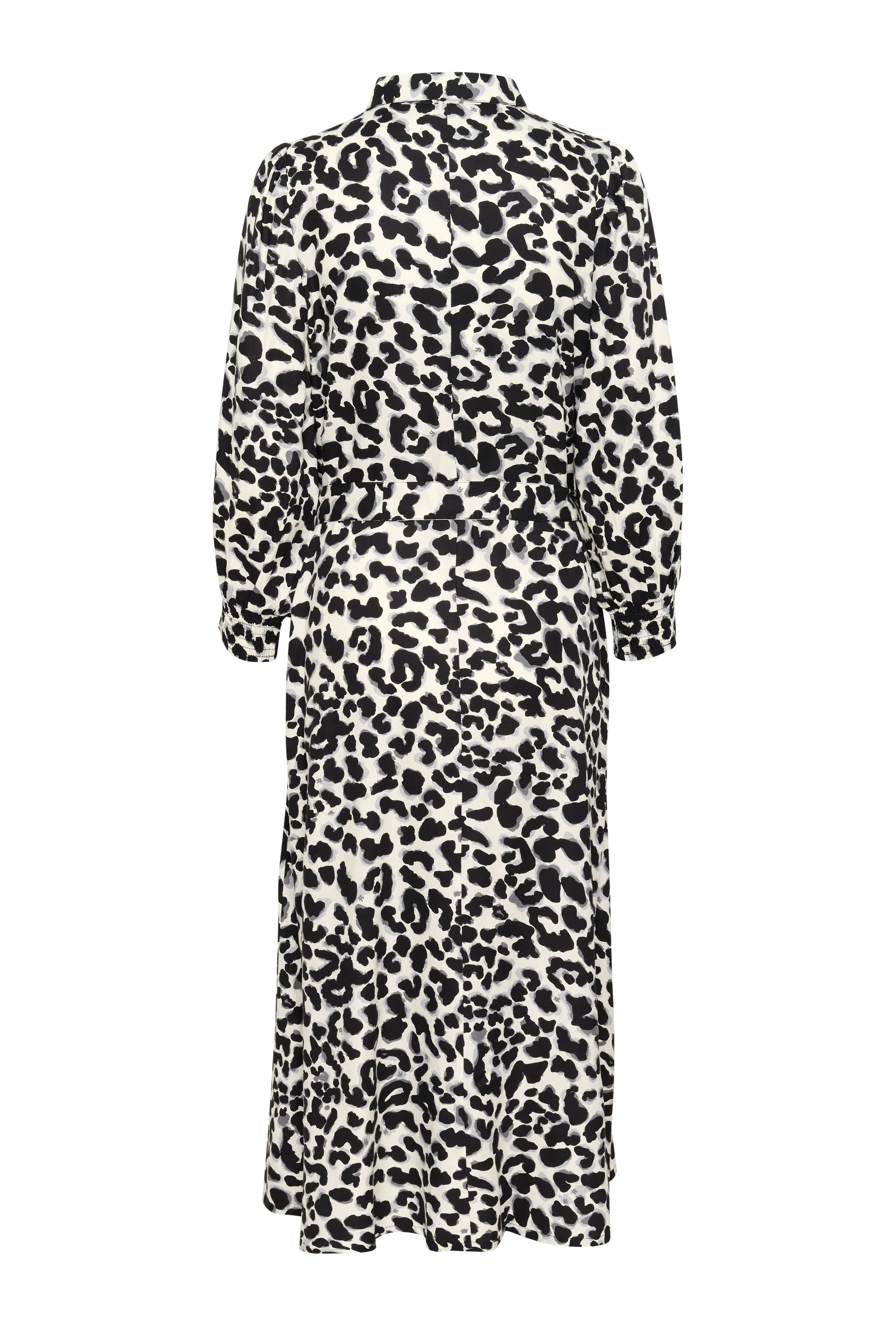 KAemina Jurk PACK BACK 10509719-107798