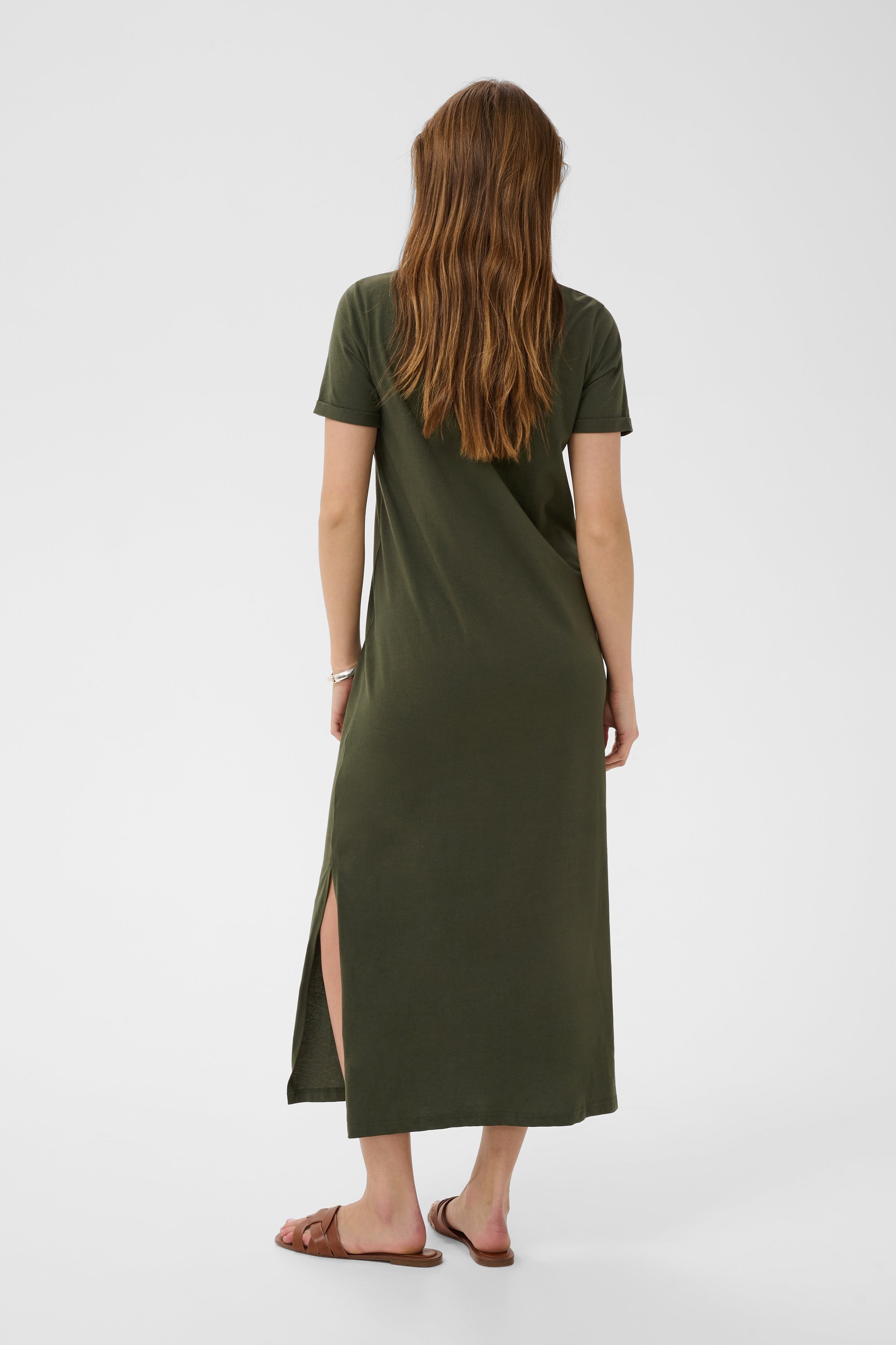 KAcelina Kjole LOOKBOOK BACK 10551884-190414