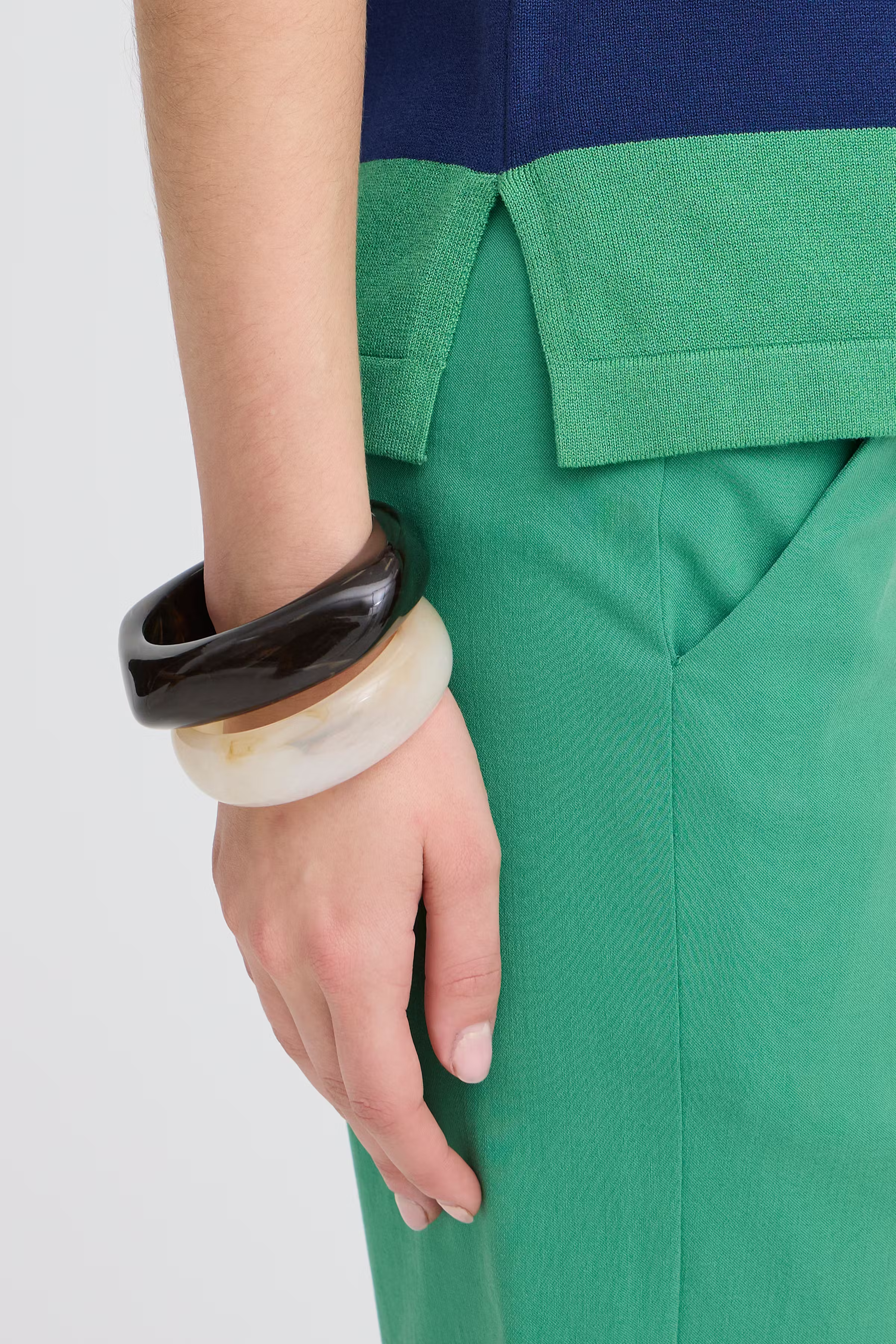 BYMMORLA Pullover LOOKBOOK DETAIL 20818475-900004234