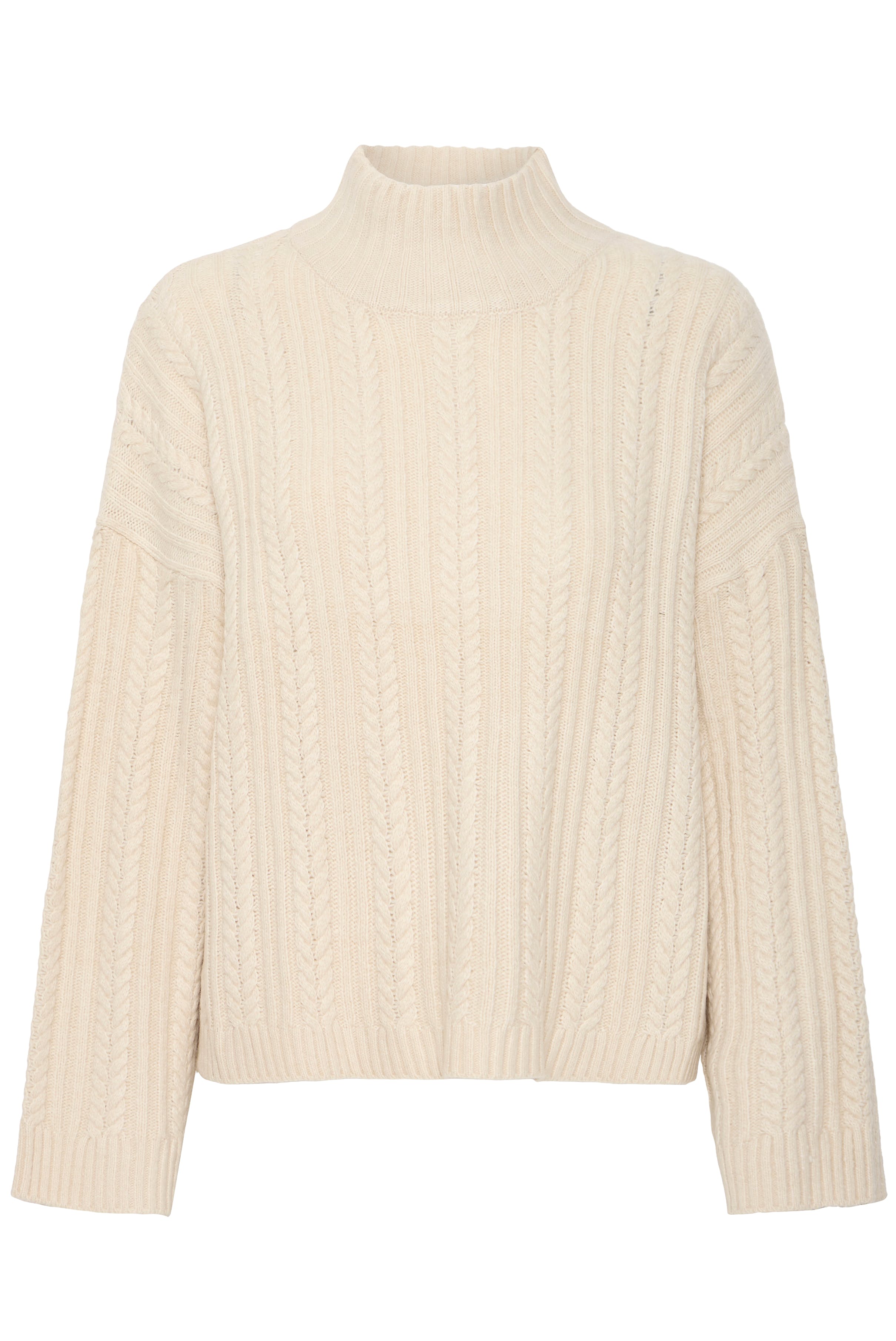 IHMYLLE Pullover PACK FRONT 20121816-161708