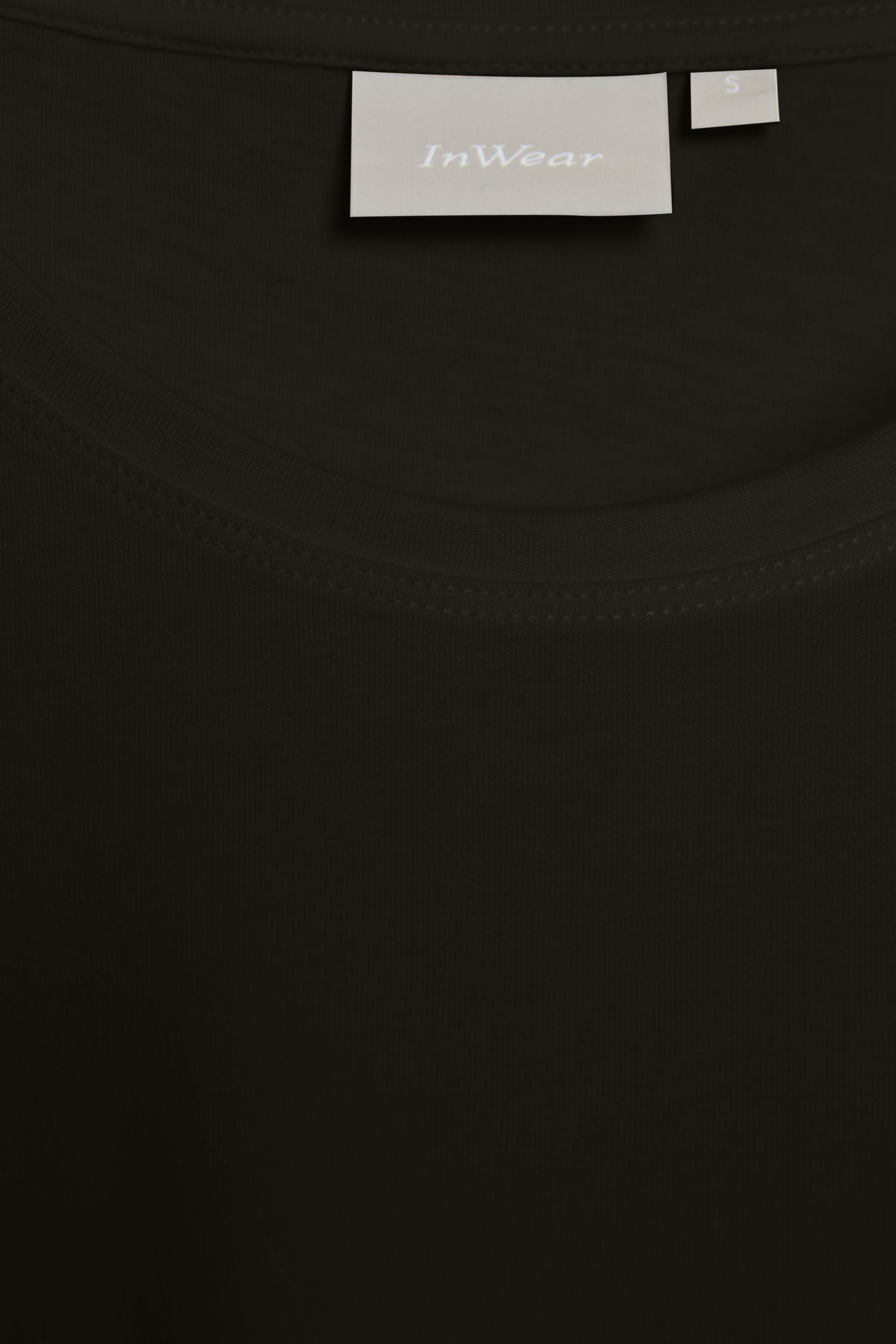 Kortärmad T-shirt PACK DETAIL 30100782-10050