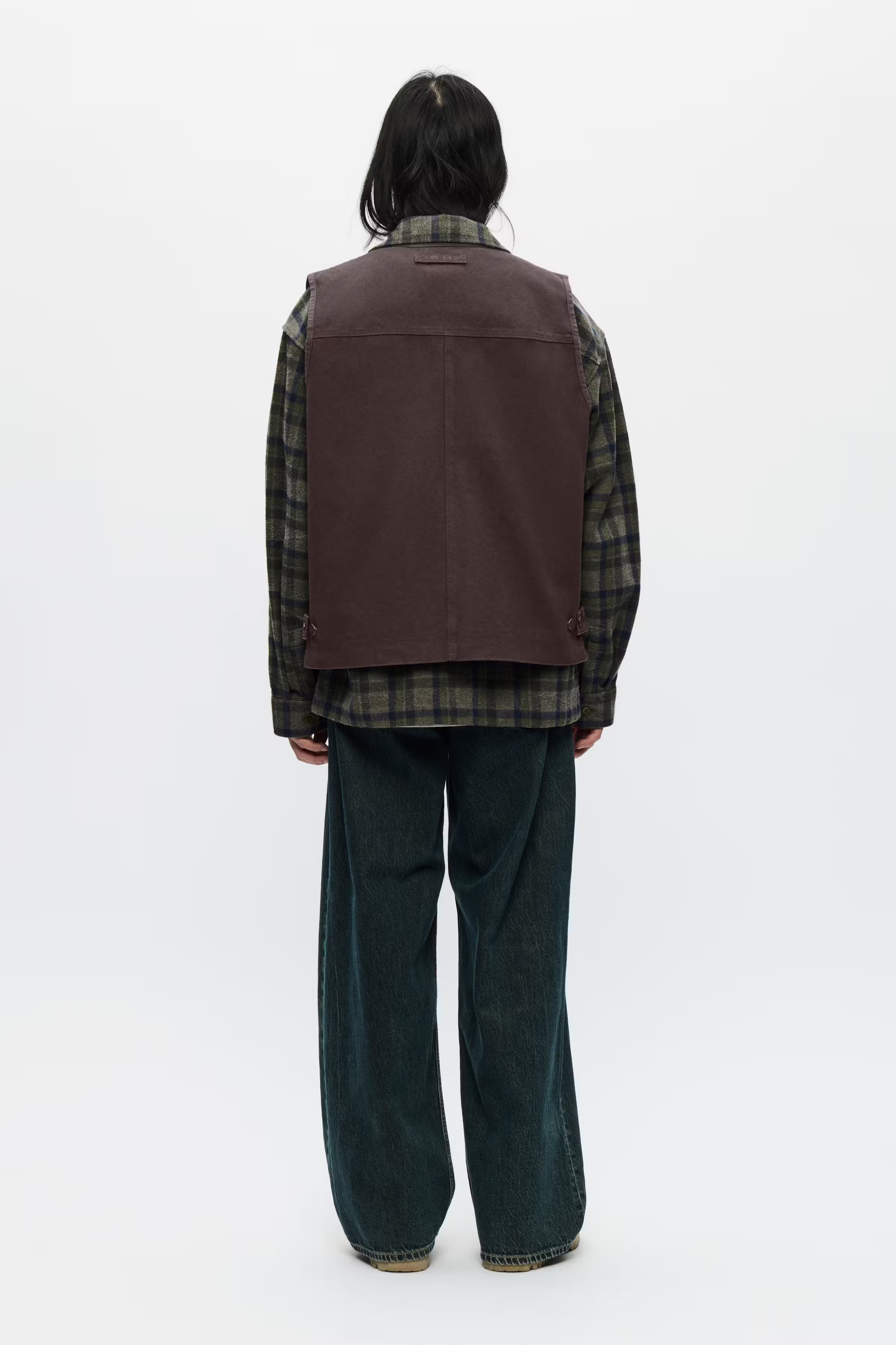 WWBo Vest LOOKBOOK BACK 30251515-190840