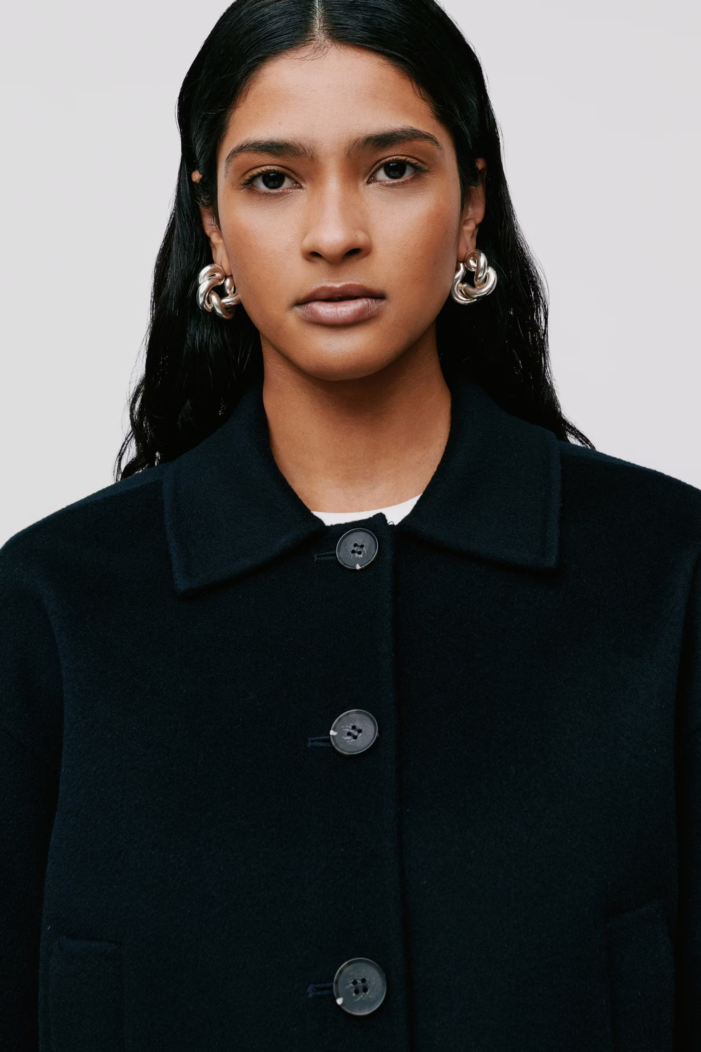 JAIA JACKET LOOKBOOK DETAIL 30600693-BL900