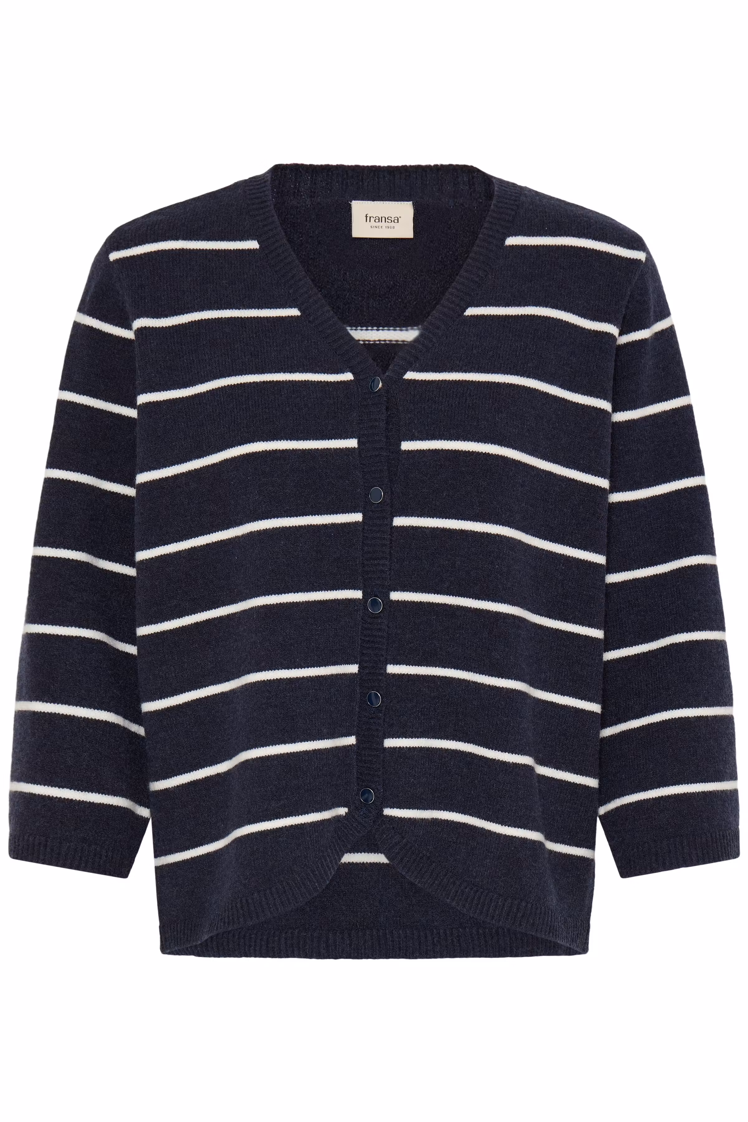 FRBITTE Cardigan PACK FRONT 20617994-900010268