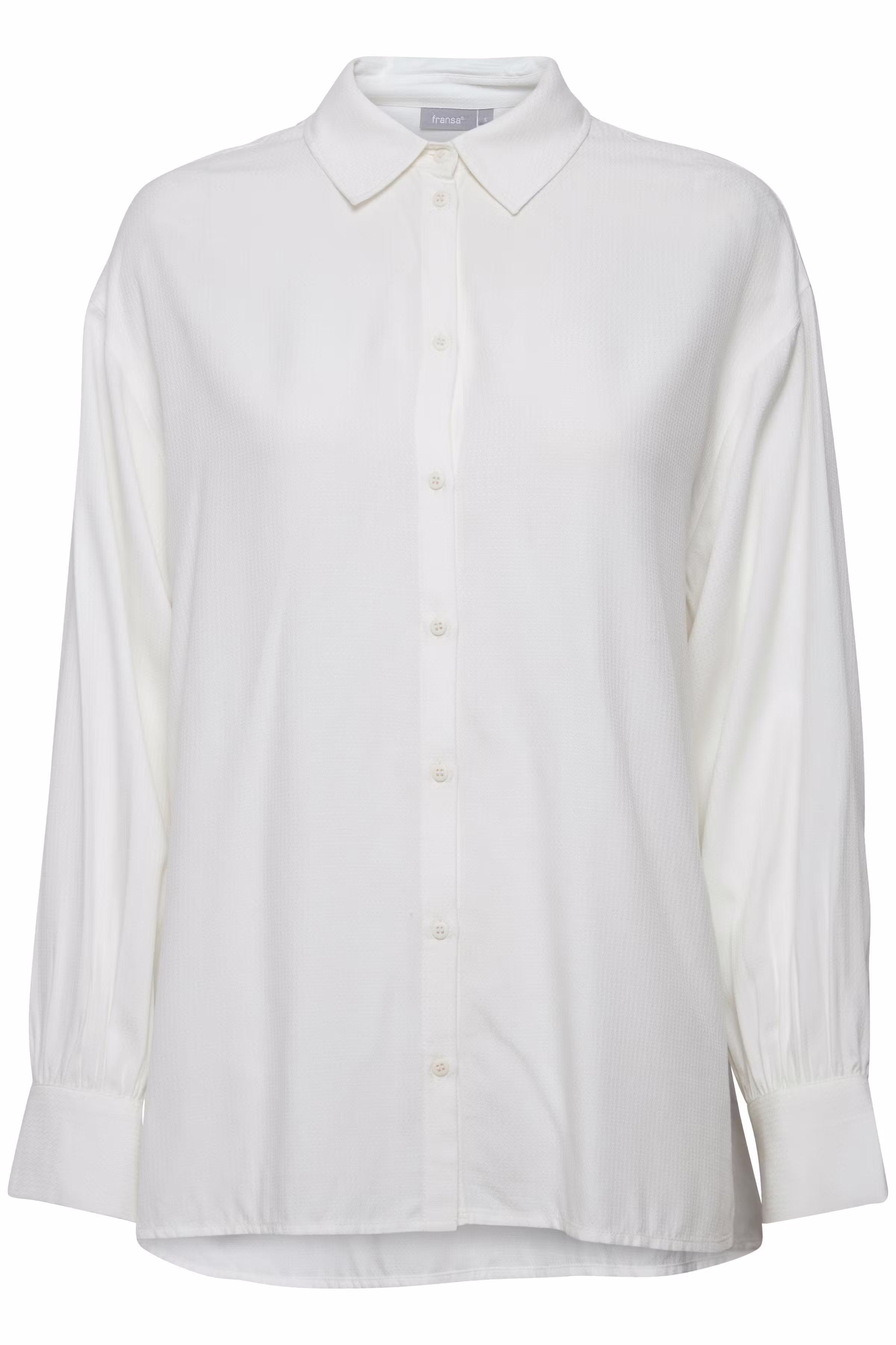 FRCINA Skjorte PACK FRONT 20612465-114800