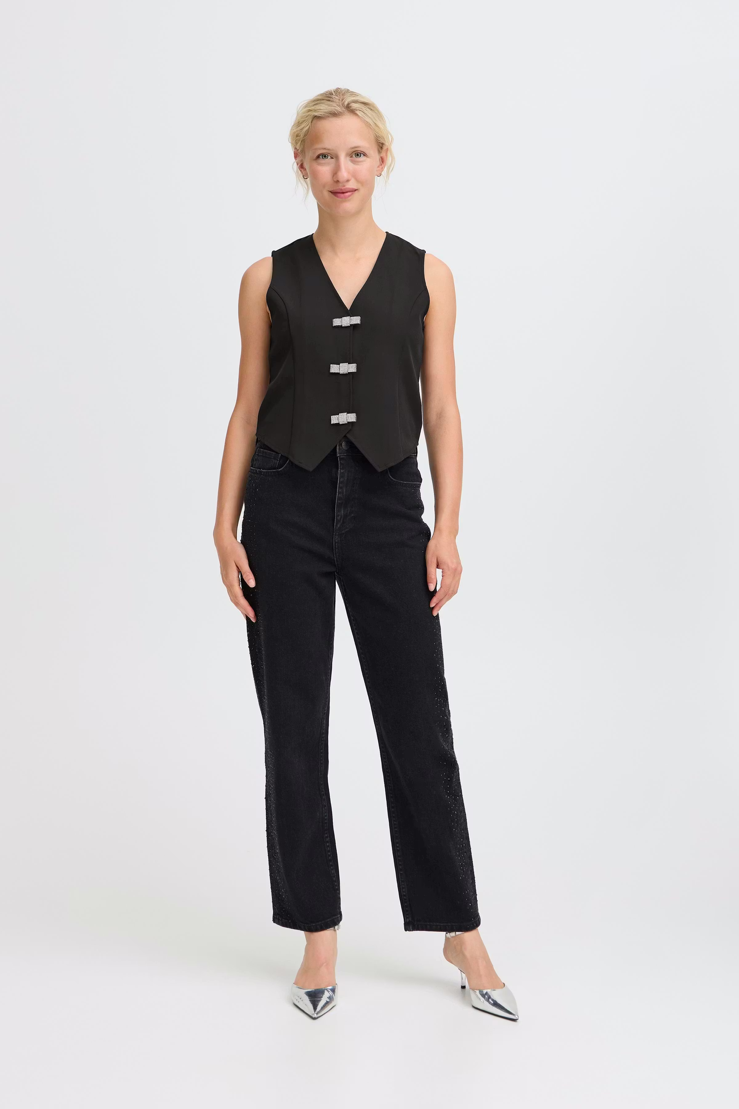 BYTAE Vest LOOKBOOK FRONT 20818302-194008