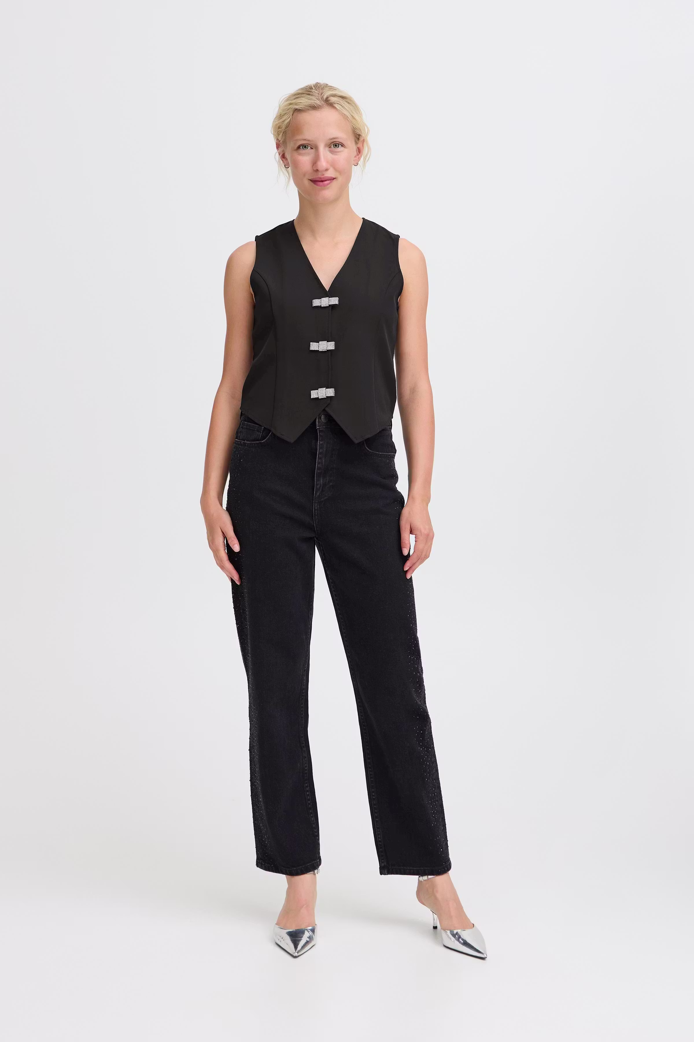 BYTAE Vest LOOKBOOK FRONT 20818302-194008