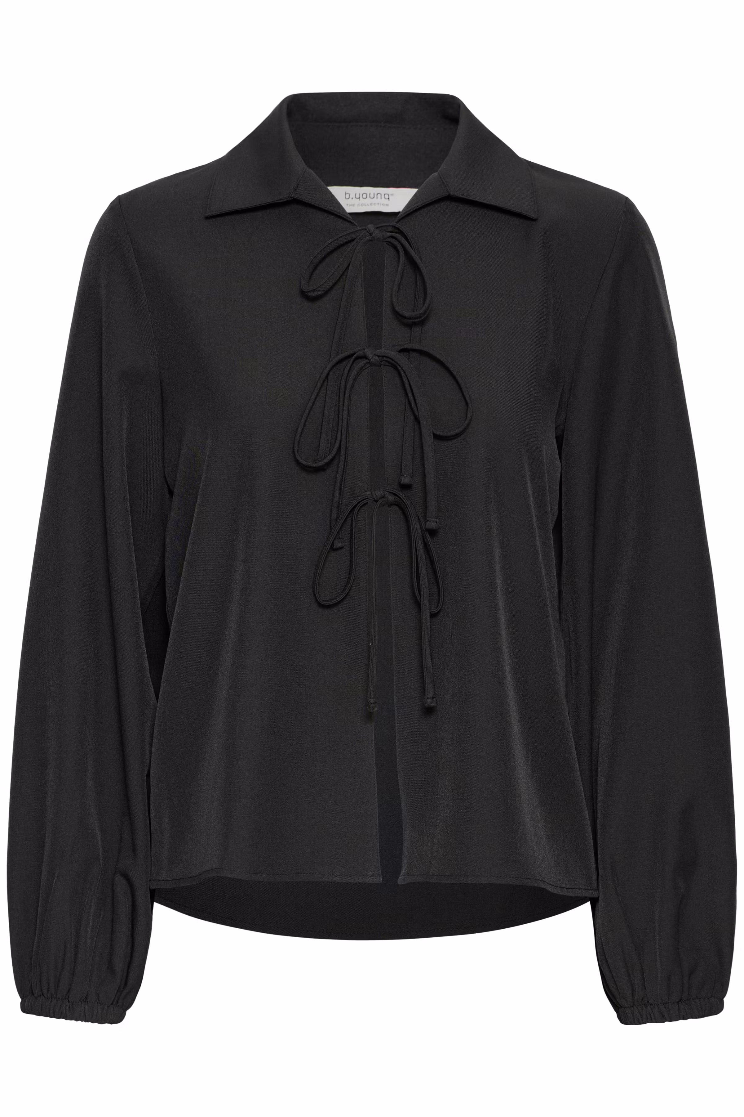 BYIDDE Skjorte PACK FRONT 20818108-194008