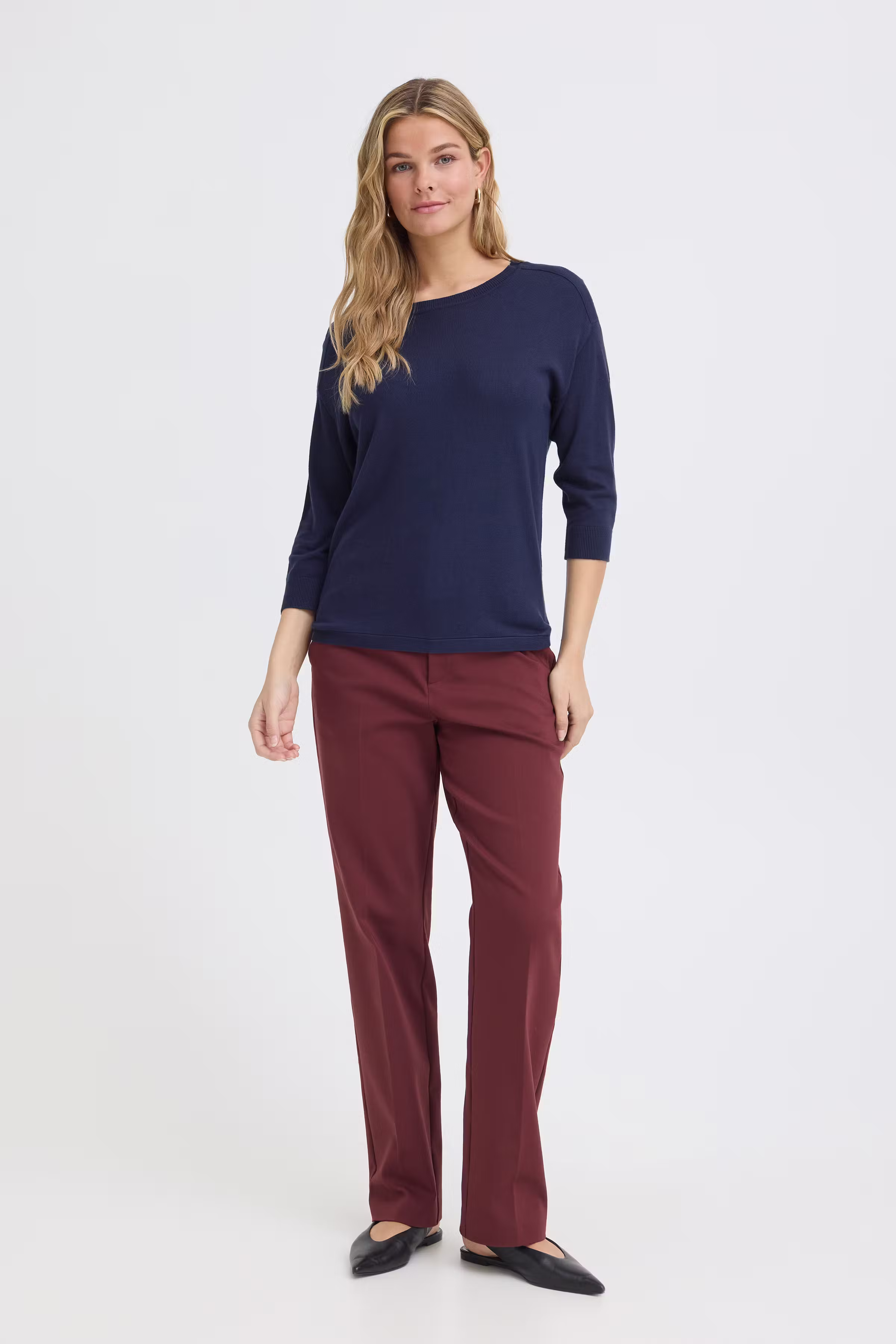 FRMARY Pullover LOOKBOOK FRONT 20618386-193923