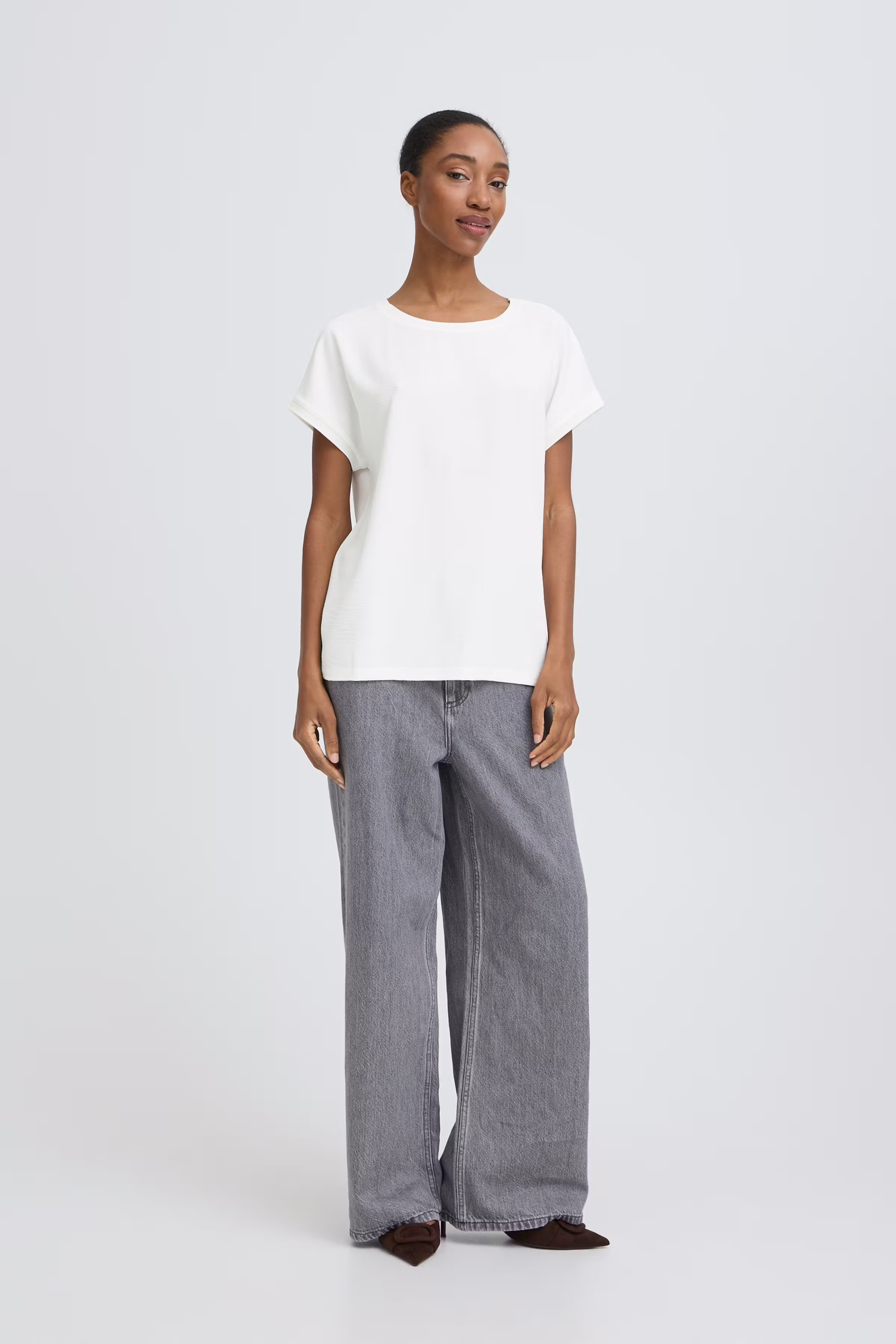 BYPANYAX T-shirt LOOKBOOK FRONT 20816338-114300