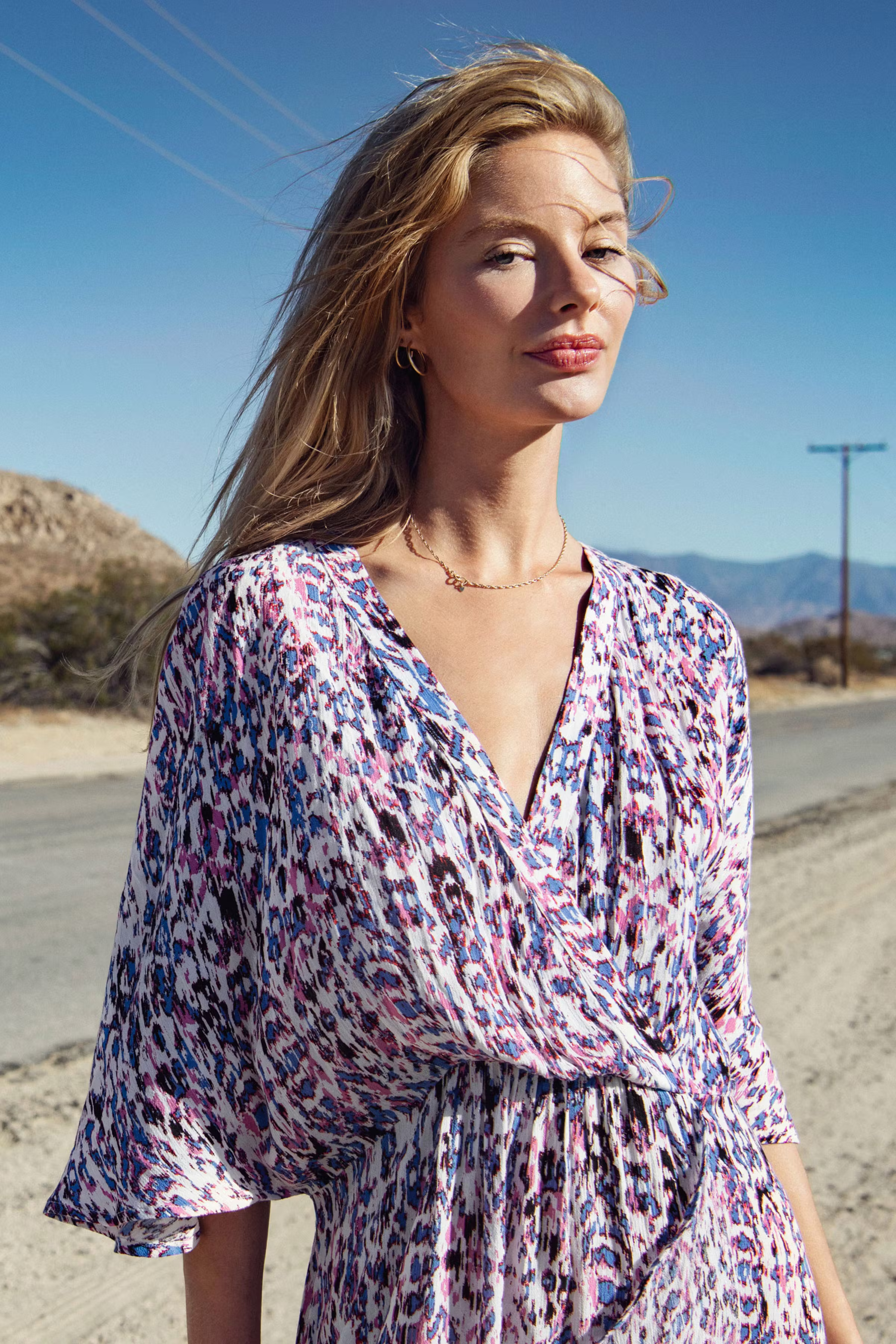 EverleySZ Kjole LOCATION NONE 30513221-302867