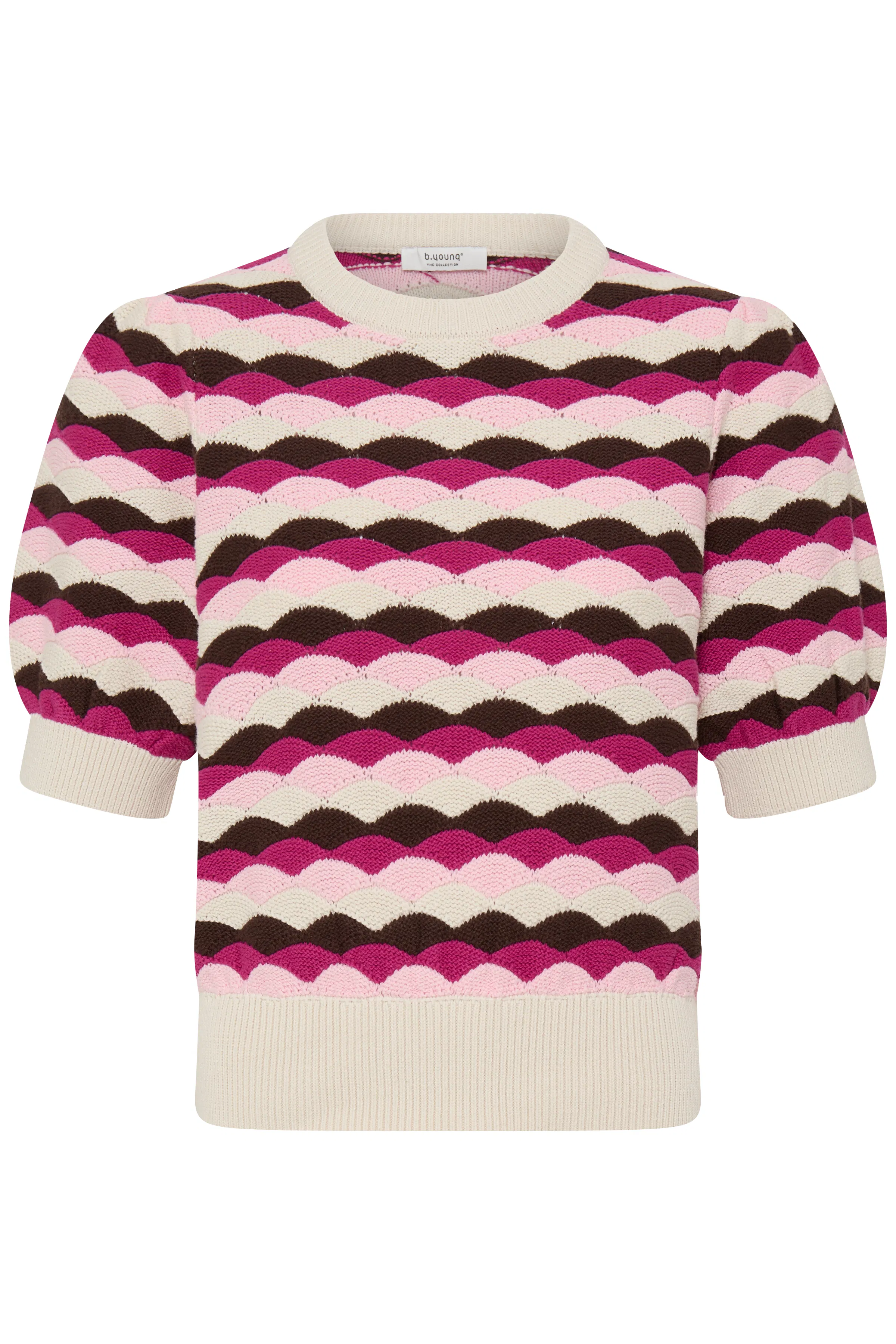 BYMAGIO Pullover PACK FRONT 20819127-900009633