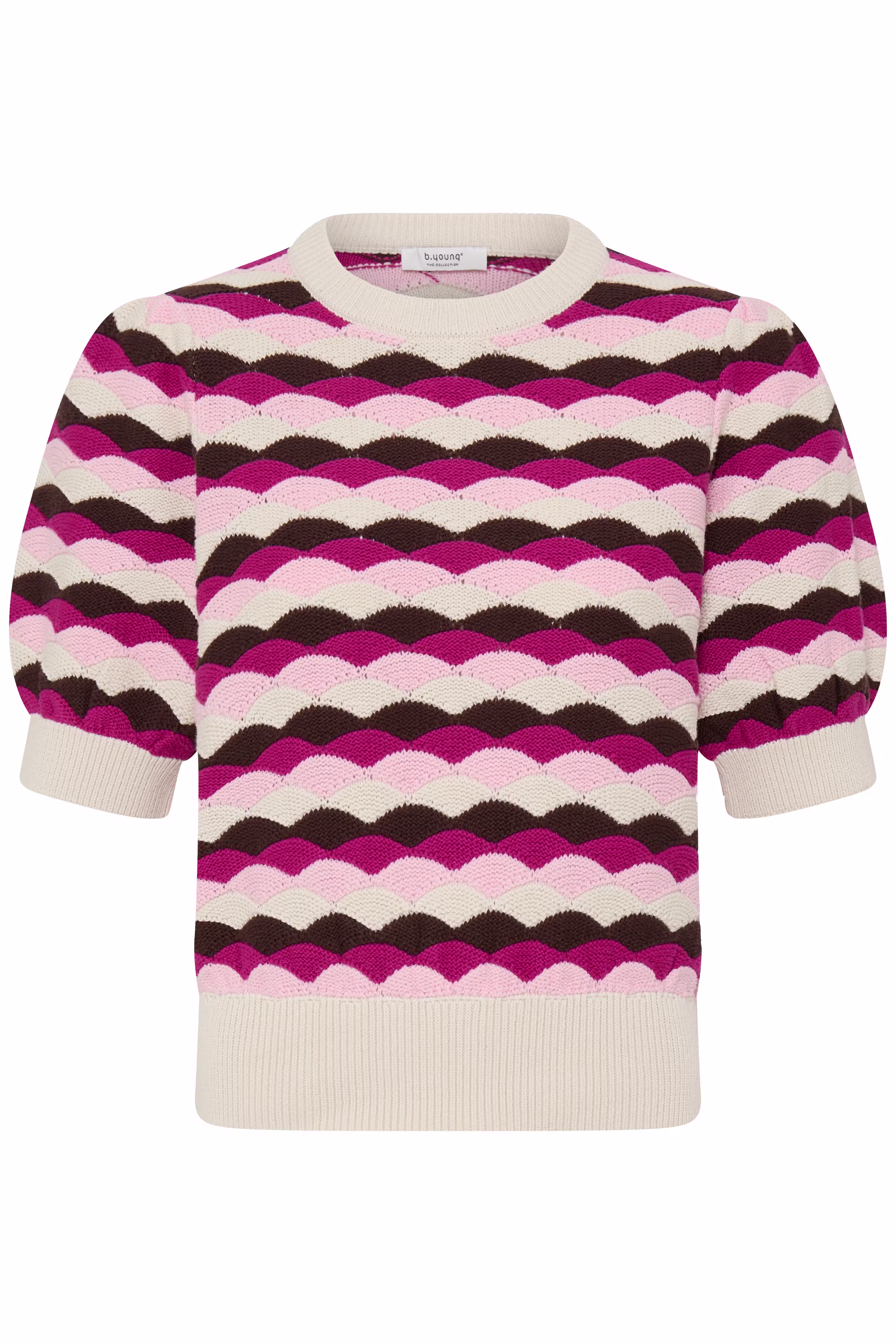 BYMAGIO Pullover PACK FRONT 20819127-900009633