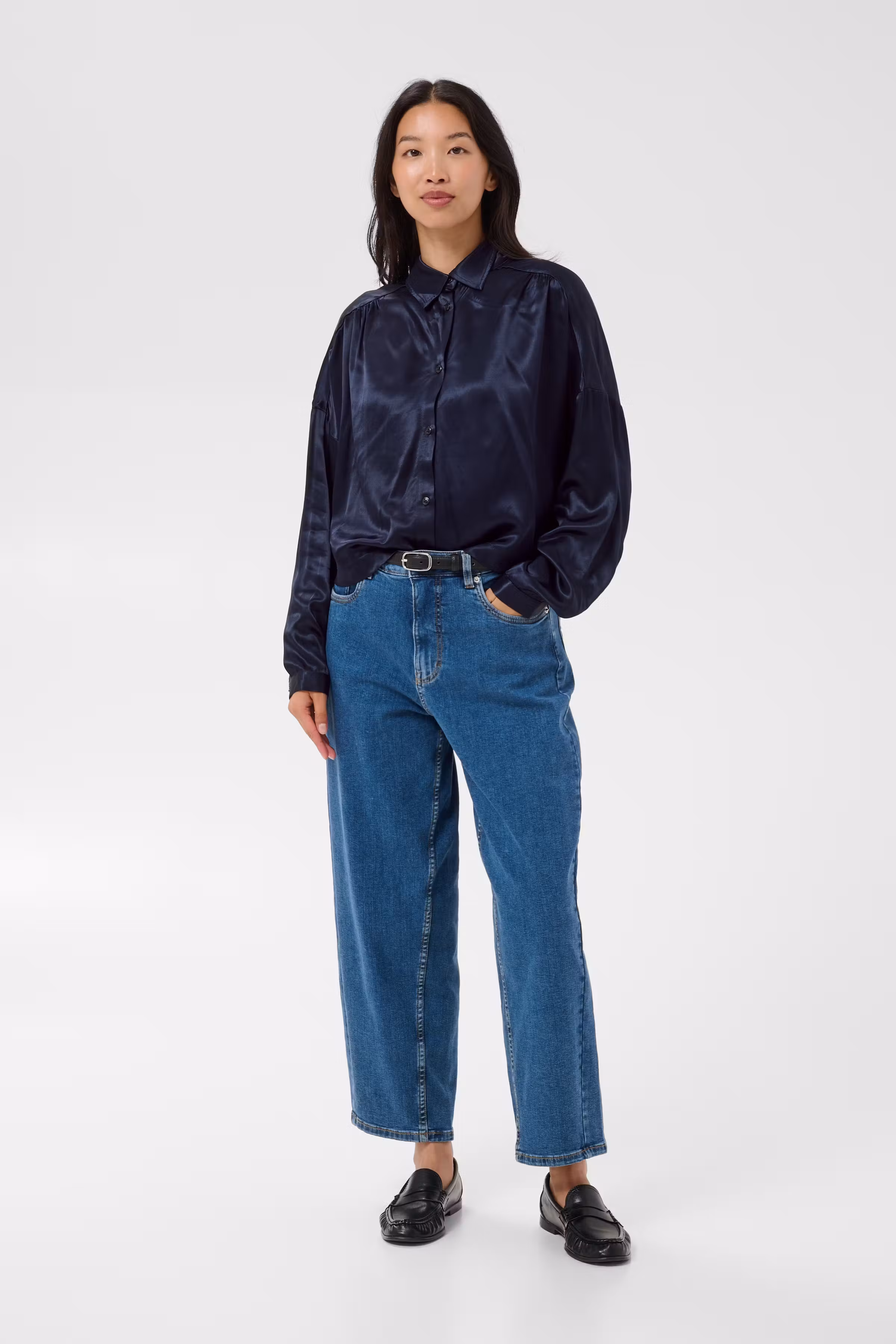 DynyaPW Hemd LOOKBOOK FRONT 30311103-193924