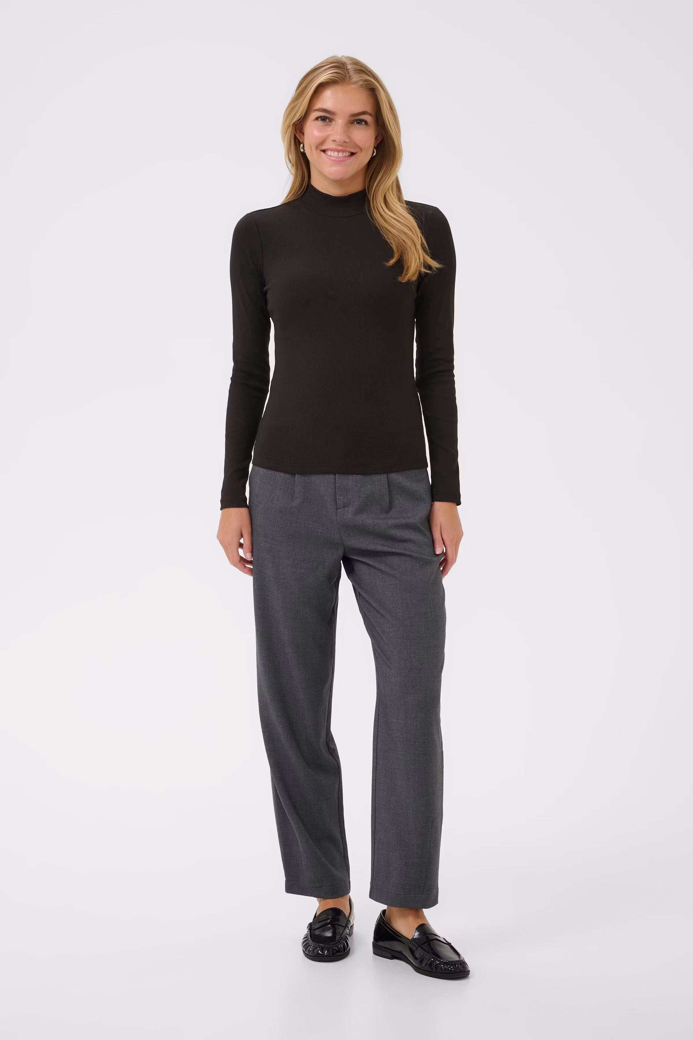 KAcarna T-shirt LOOKBOOK FRONT 10511019-100121