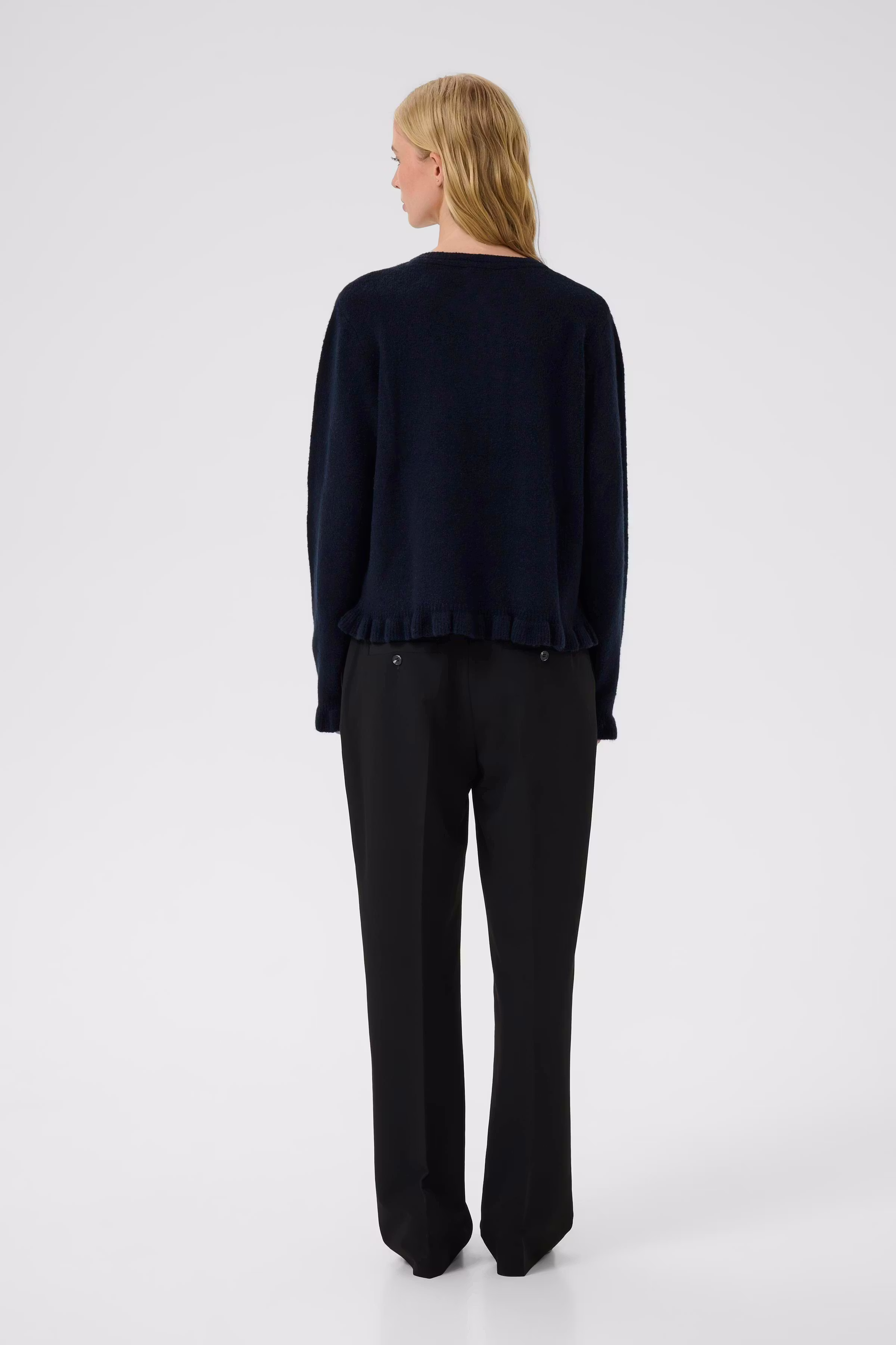 KBNoabelle Cardigan LOOKBOOK BACK 10105751-194016