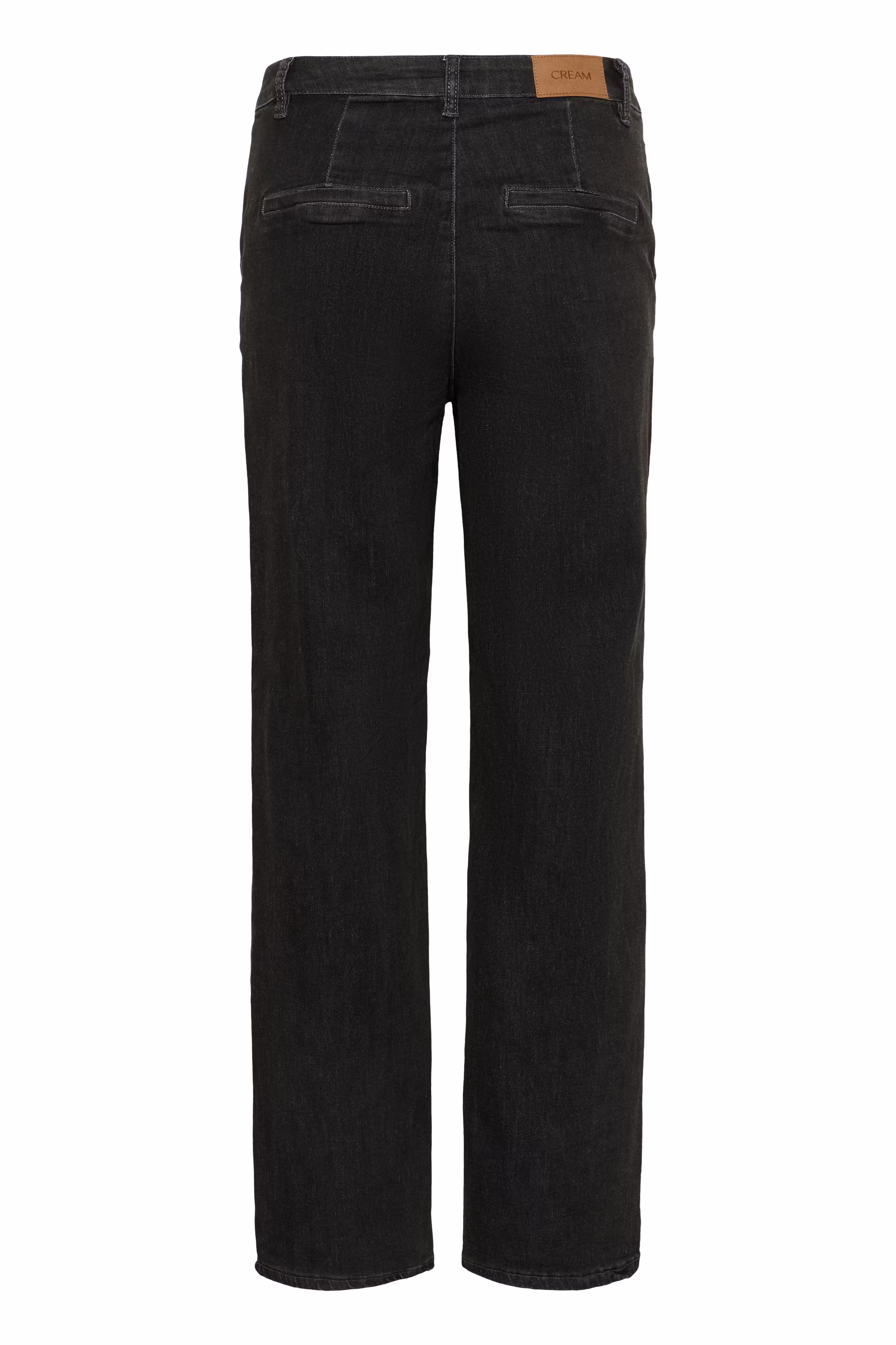 CRVisti Straight Leg Jeans PACK BACK 10613942-107963