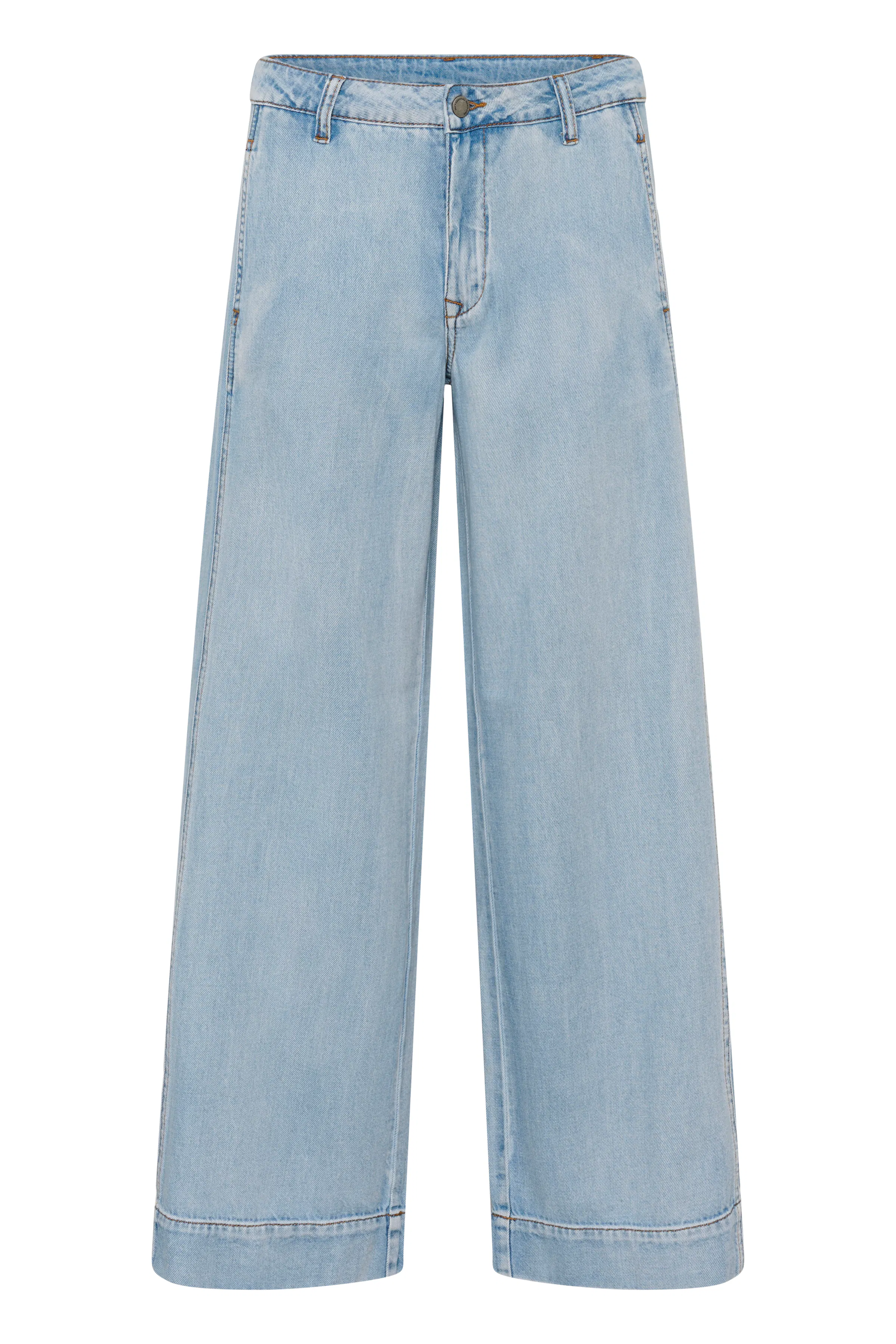 HilmaMW Jeans PACK FRONT 10705062-100045