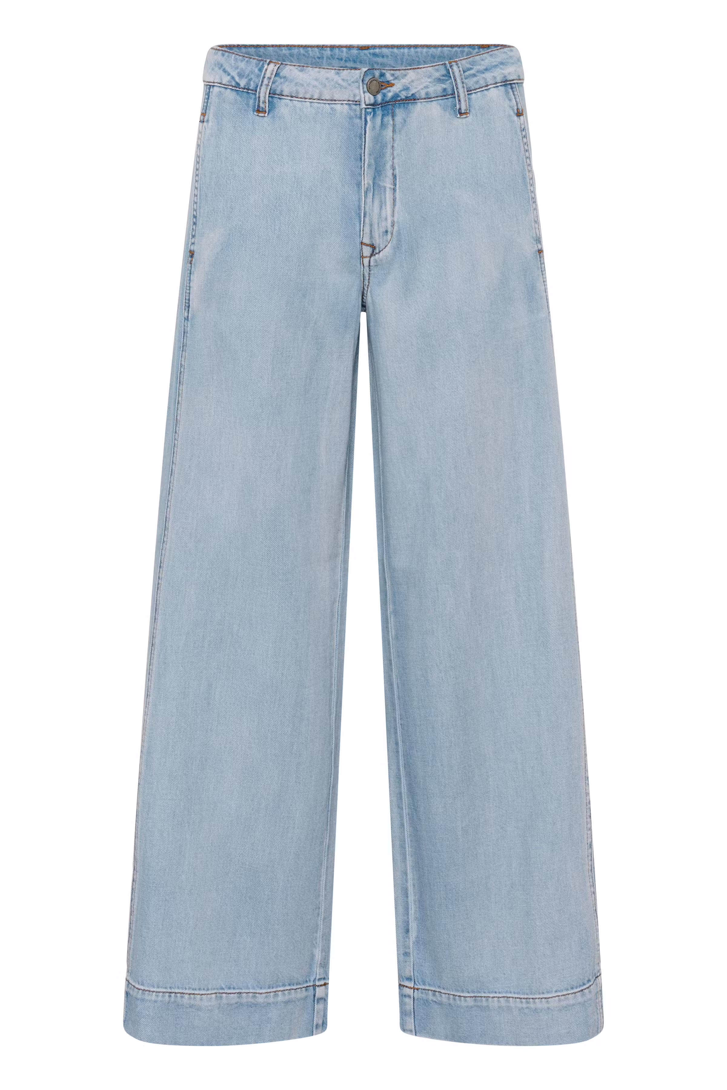 HilmaMW Jeans PACK FRONT 10705062-100045
