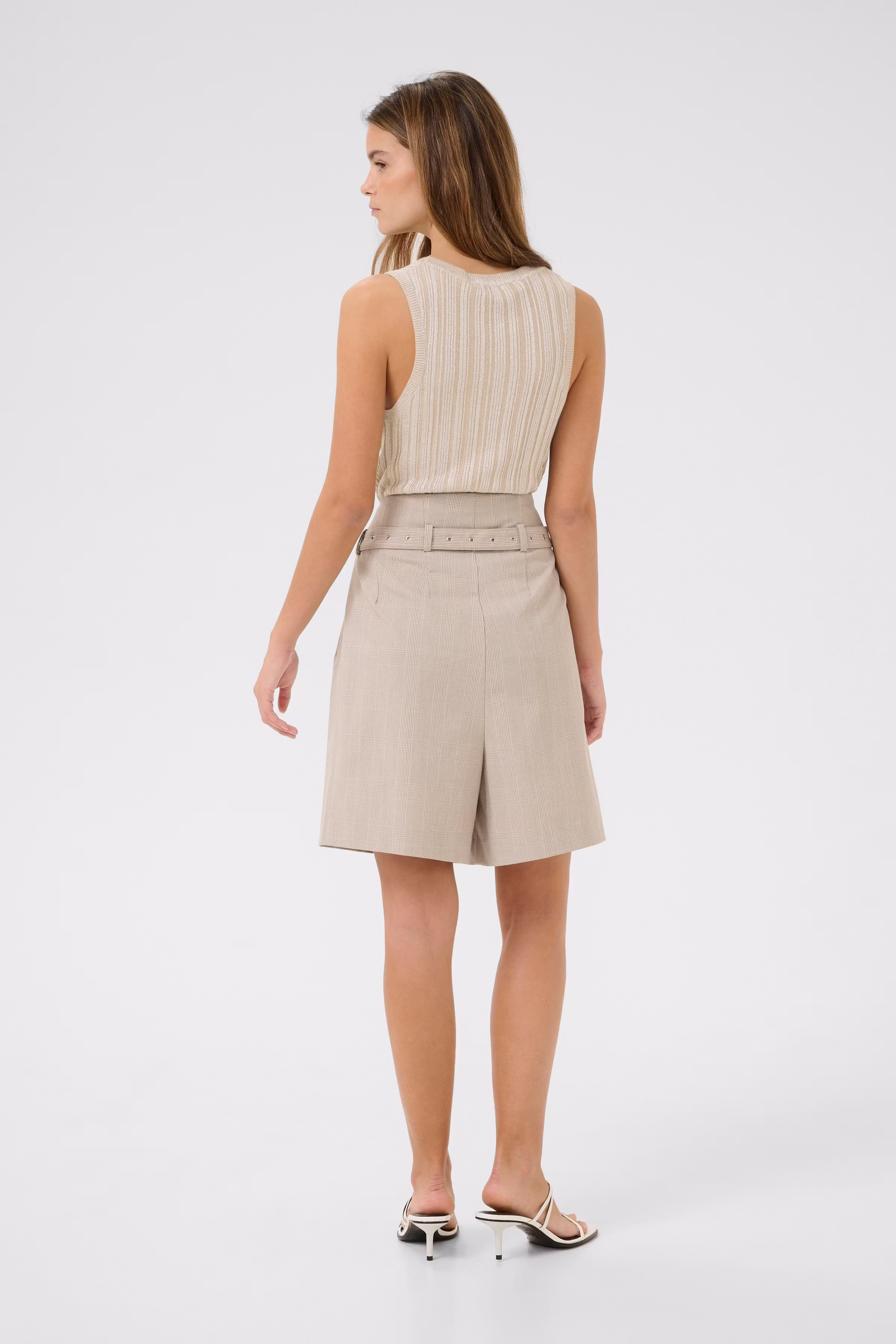 KBUlima Glitter top LOOKBOOK BACK 10105439-160906