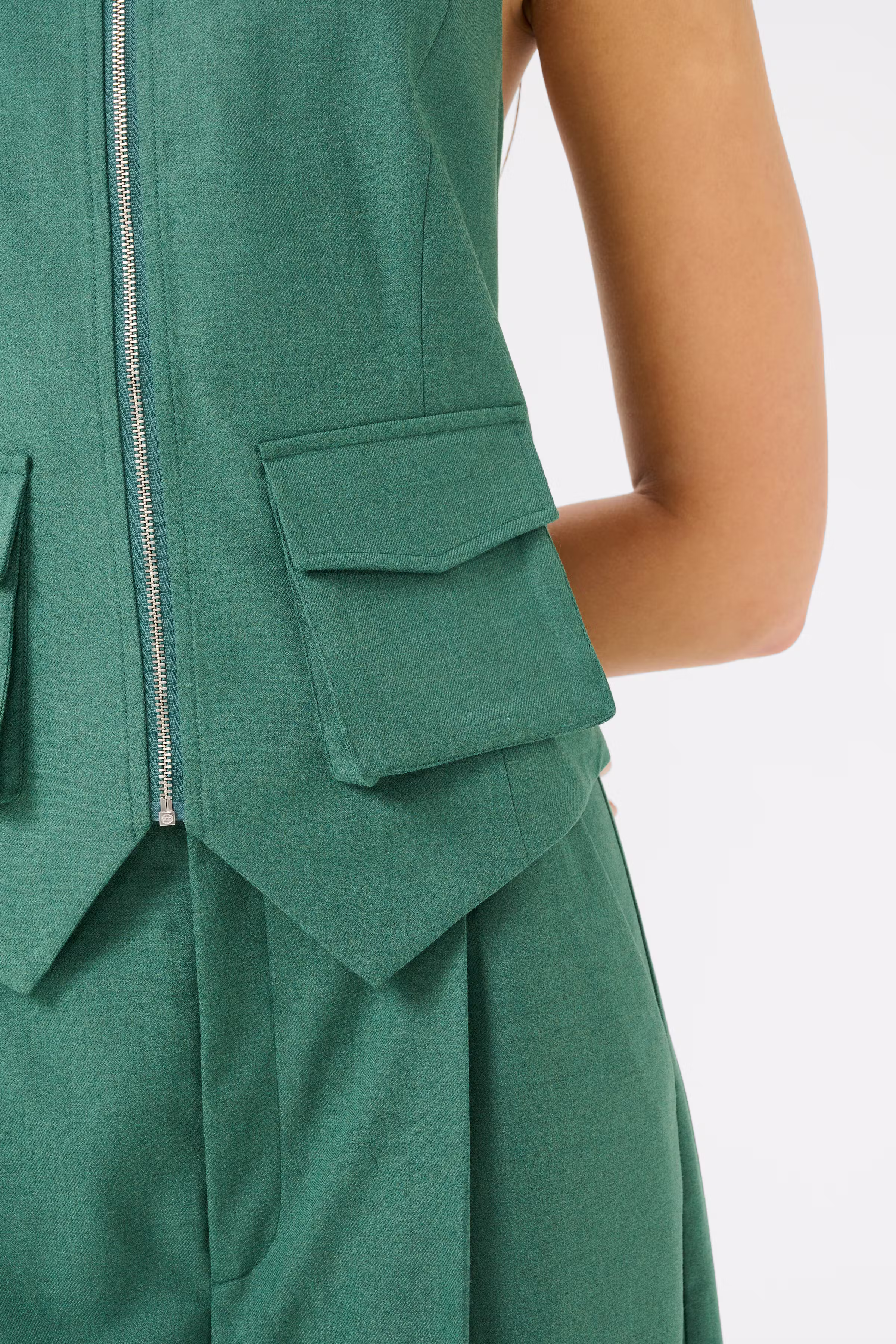 GZcallia Bluse LOOKBOOK DETAIL 10910450-1856161