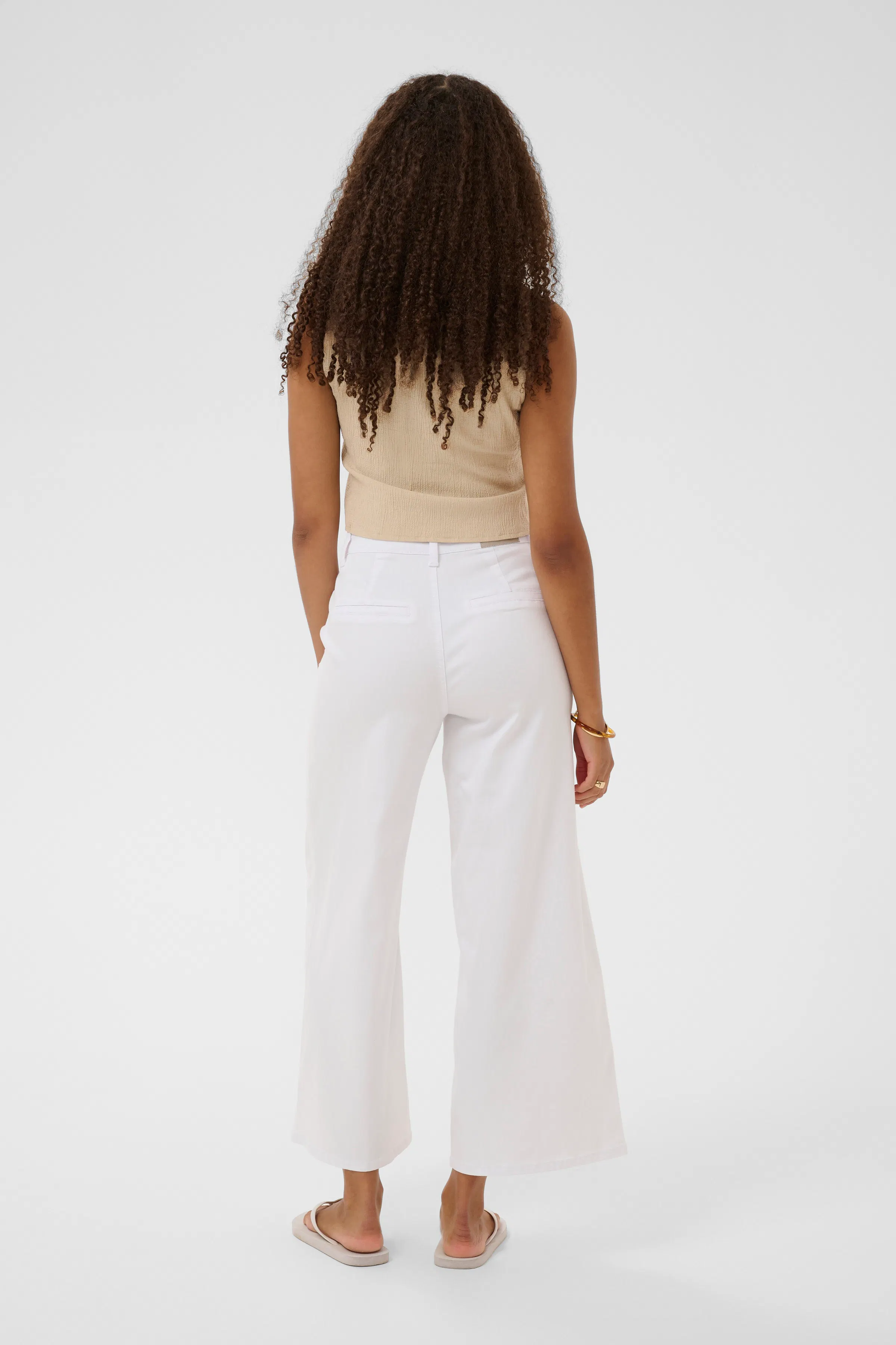 CRAlva Weste LOOKBOOK BACK 10615014-1511141