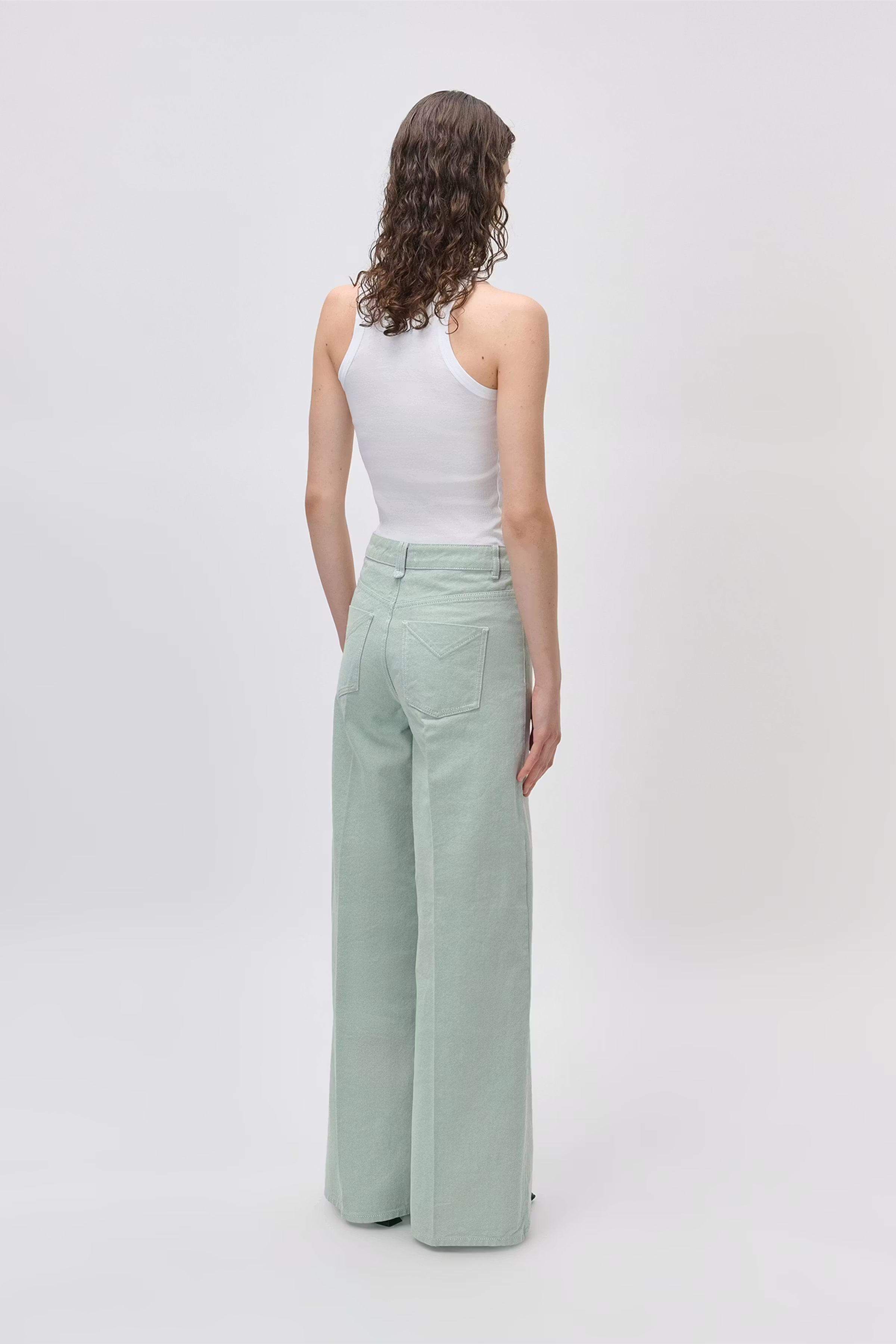 PEARL Jeans LOOKBOOK BACK 30600631-MC2166