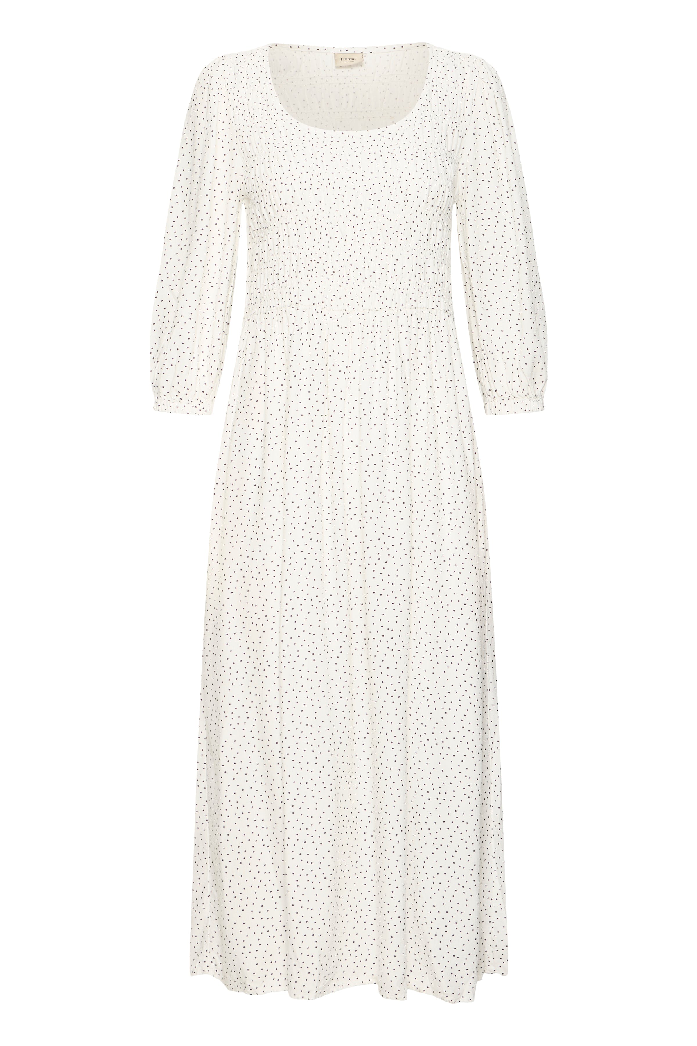 FRLAYA Kjole PACK FRONT 20617540-900006365