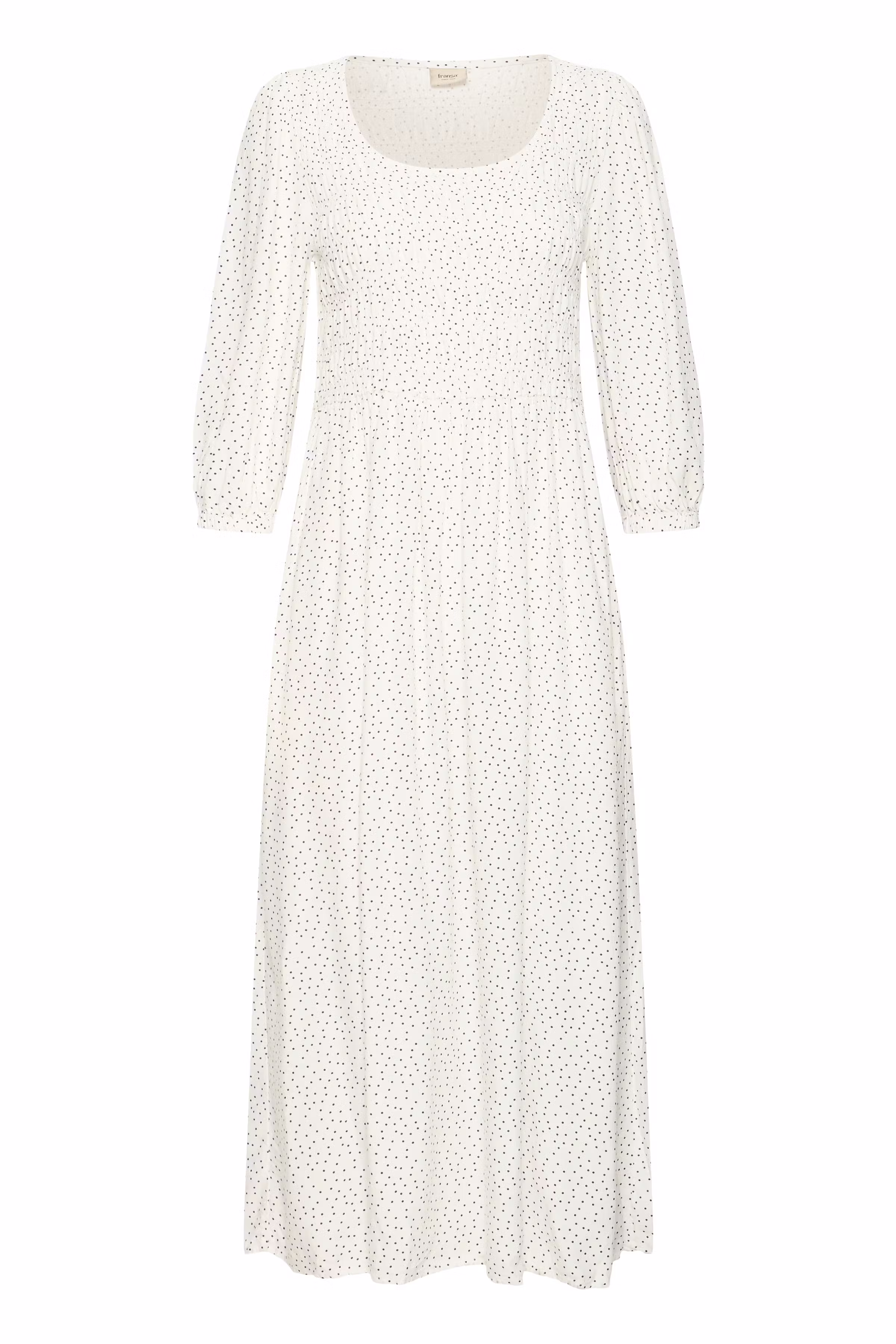 FRLAYA Kjole PACK FRONT 20617540-900006365