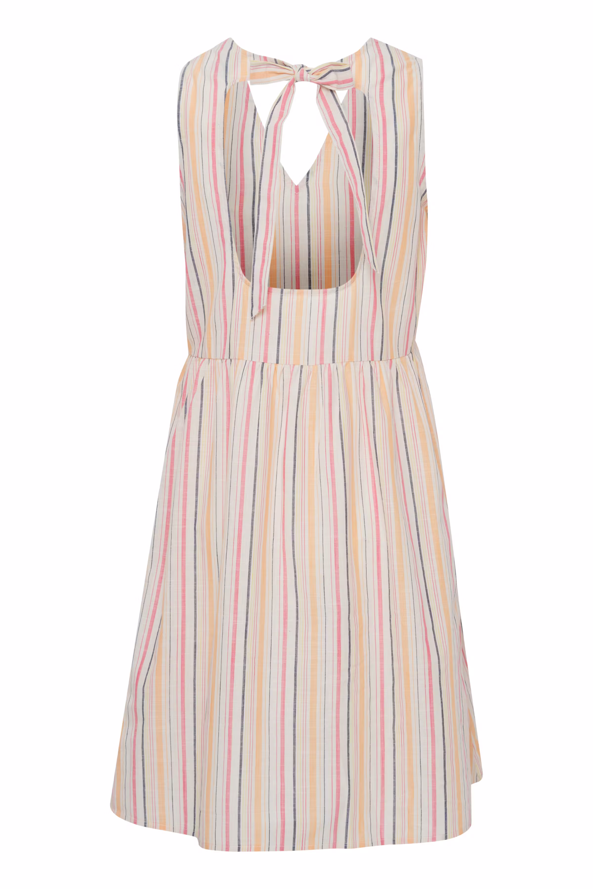 IHGRY Kjole PACK BACK 20118878-202032