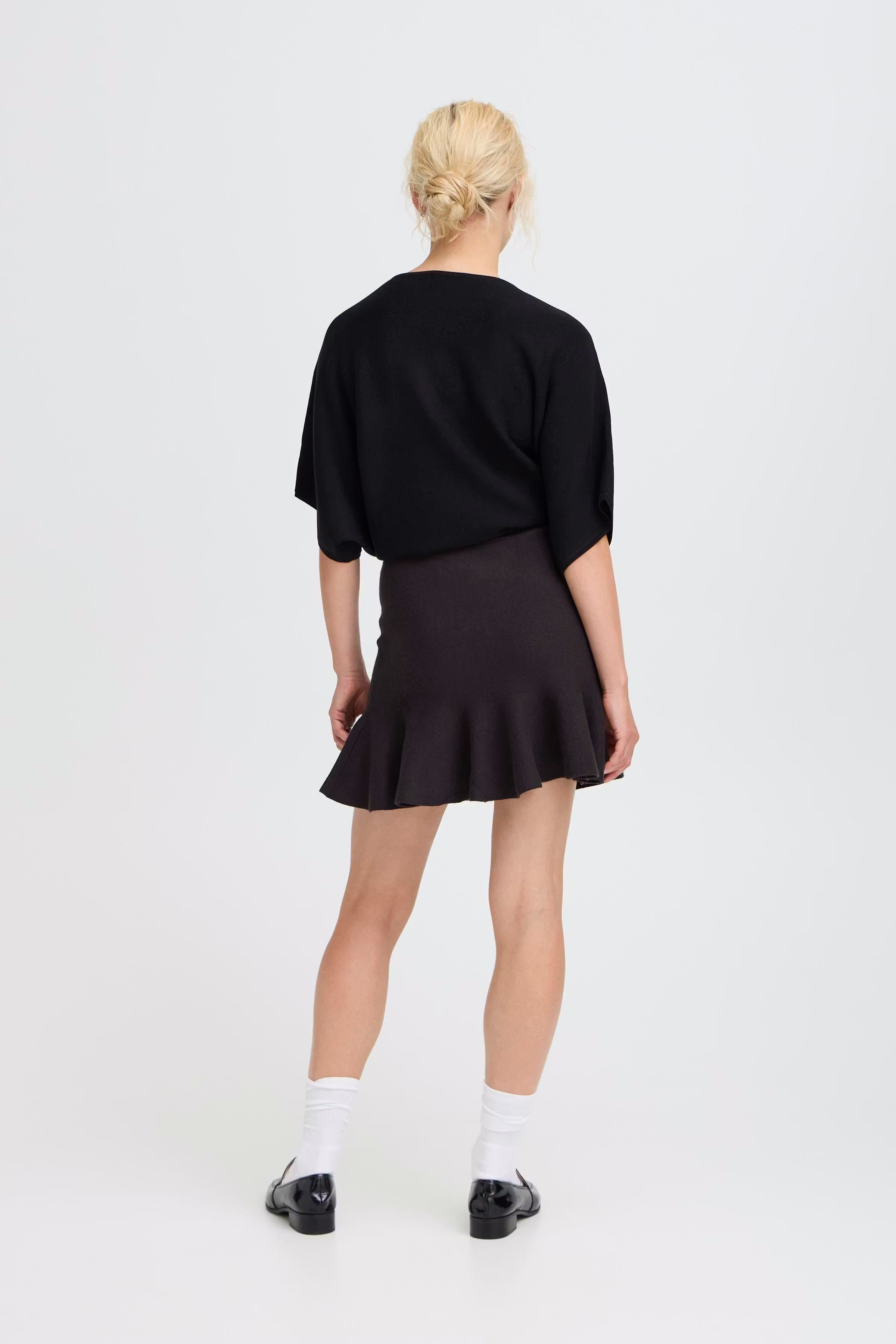 BYOTARI Skirt LOOKBOOK BACK 20815259-200451