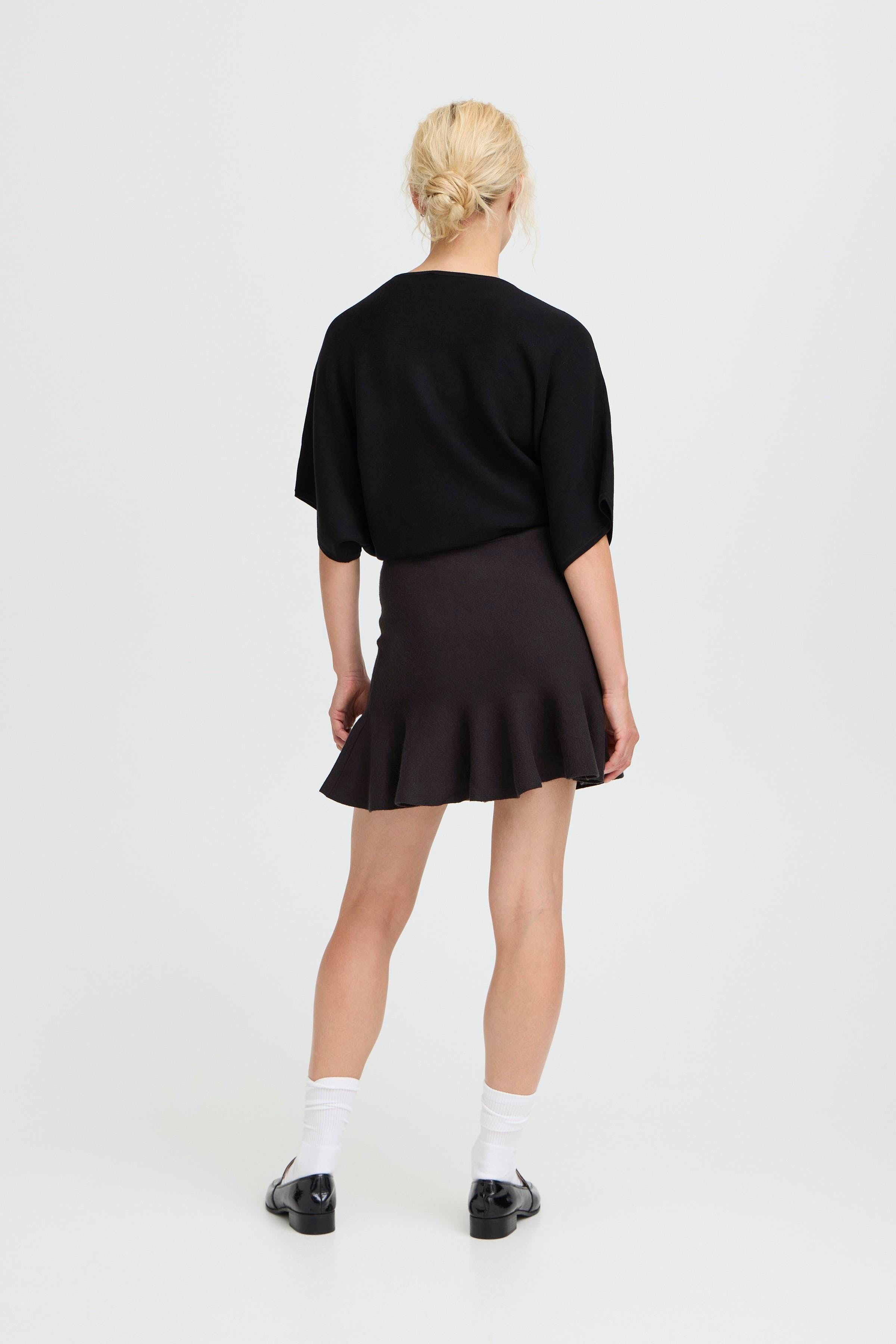 BYOTARI Skirt LOOKBOOK BACK 20815259-200451