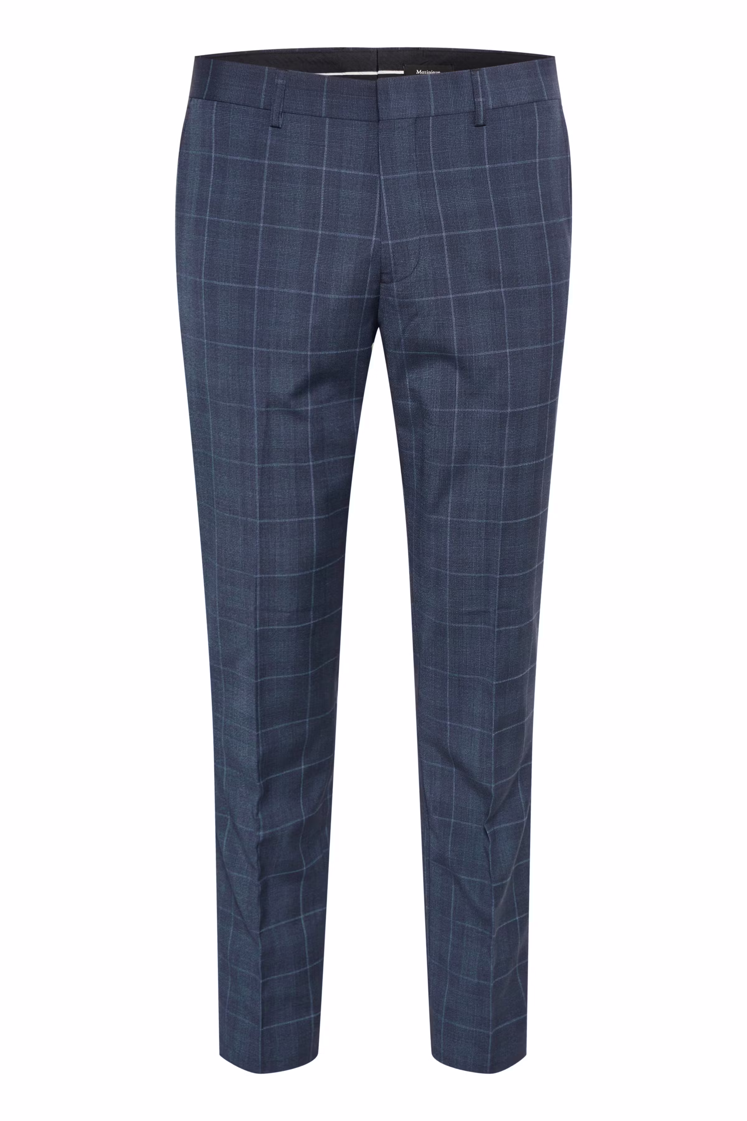 MAlas Trousers PACK FRONT 30207219-194011