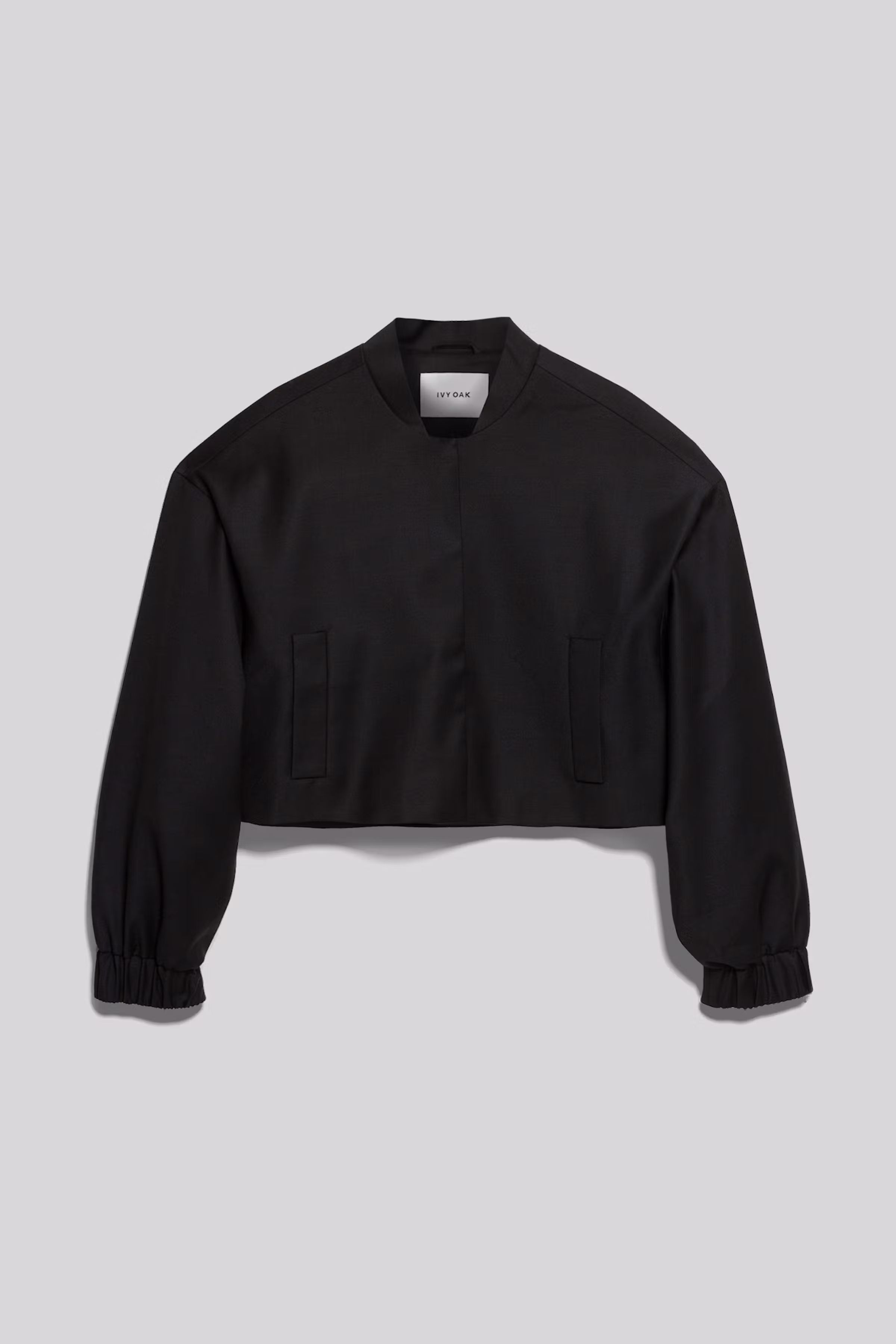 JAMIE Outerwear PACK FRONT 30600417-BK999