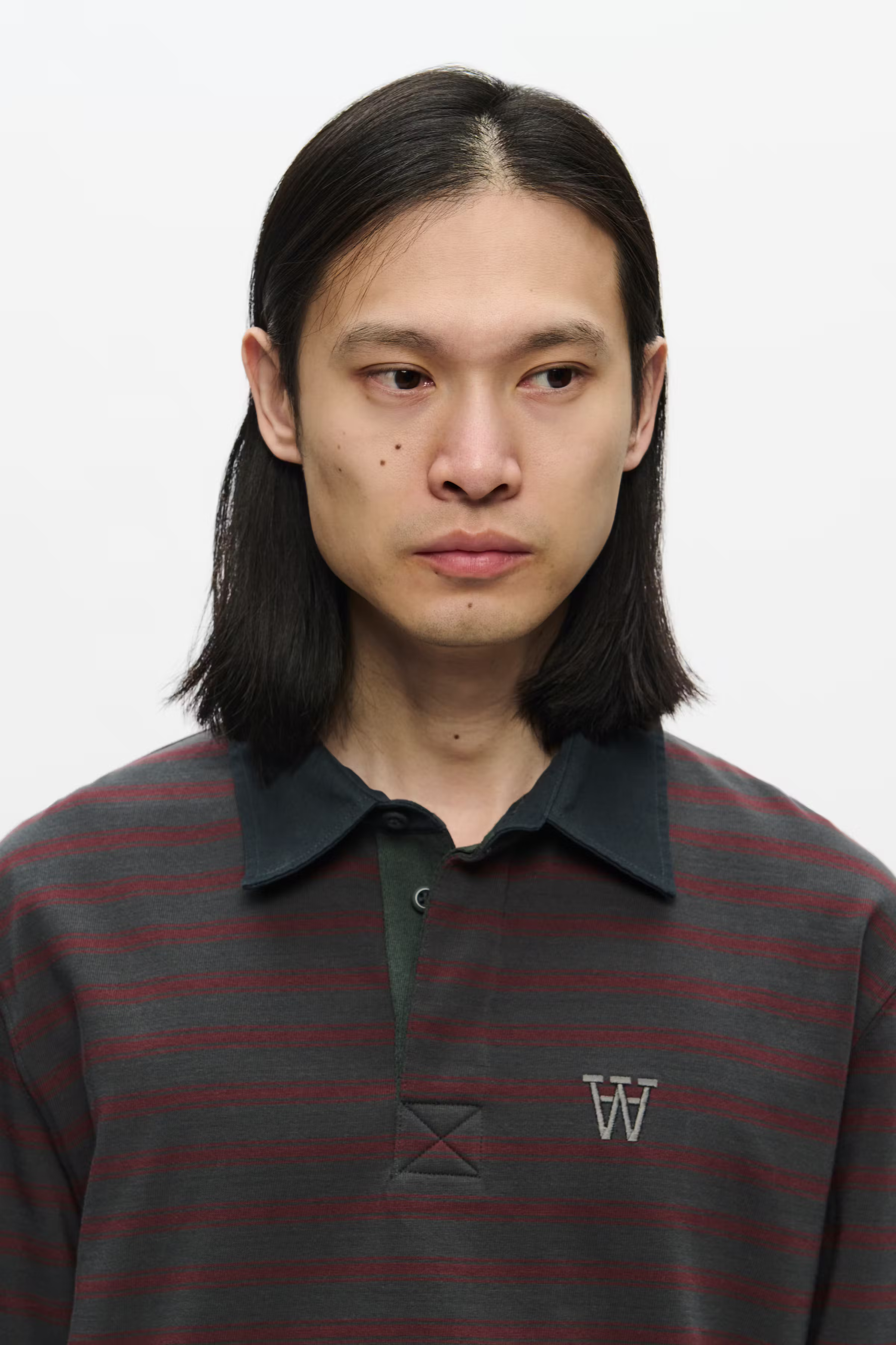 WWLandon Poloshirt LOOKBOOK DETAIL 30251542-304107