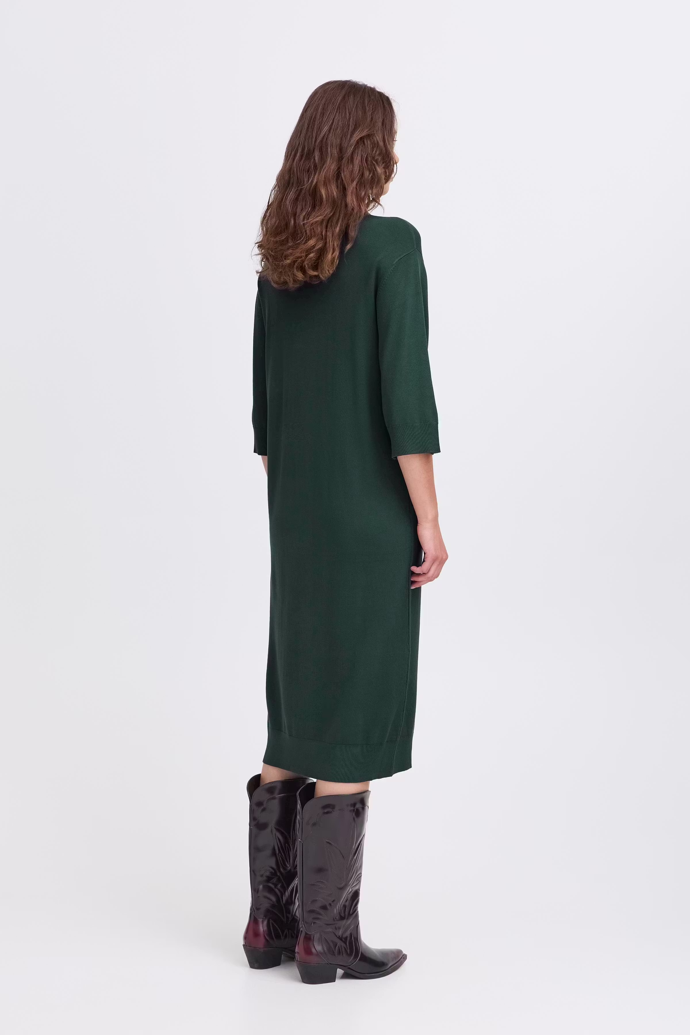 BYMMORLA Kleid LOOKBOOK BACK 20817142-194906