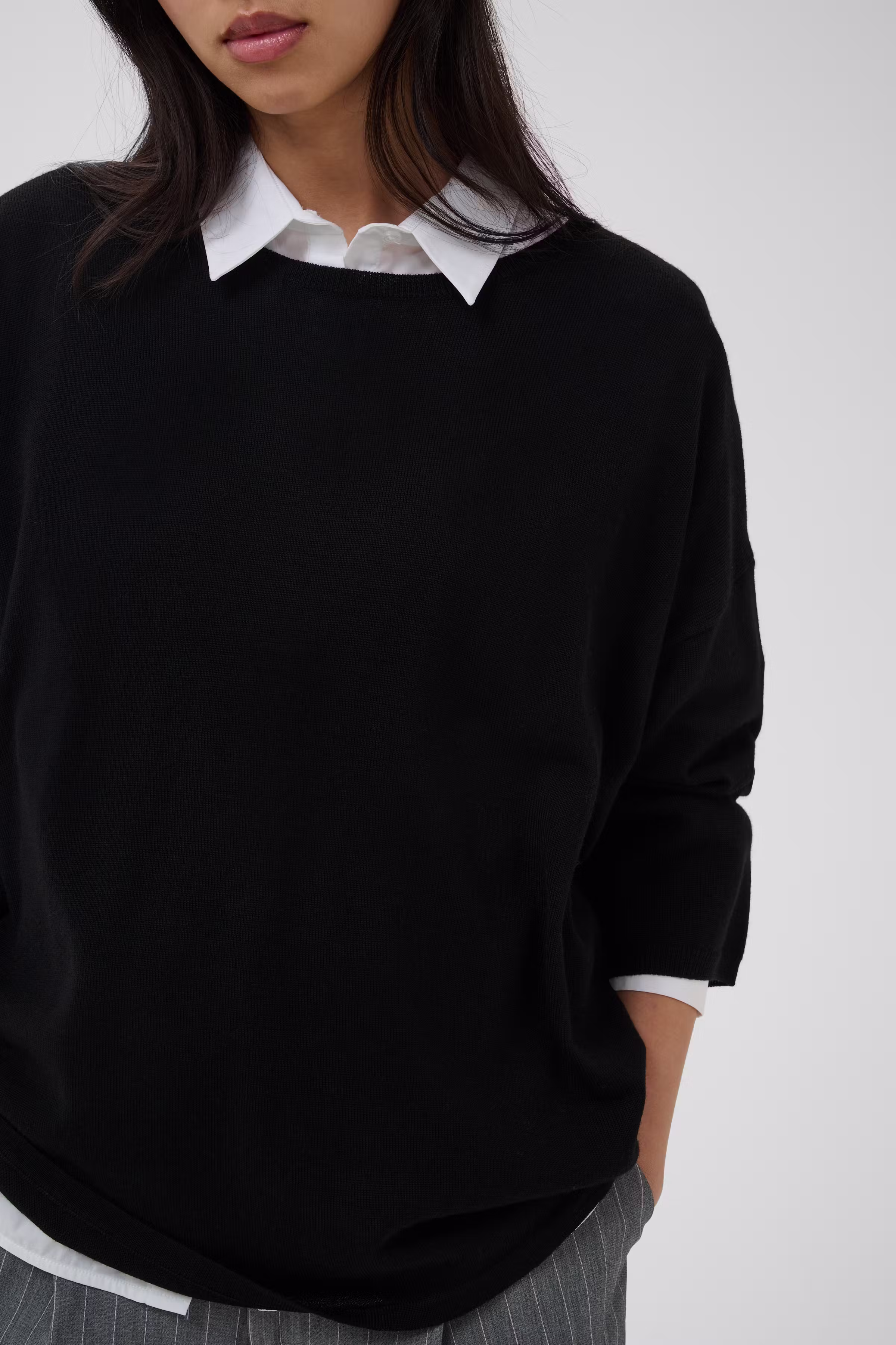DanuPW Pullover LOOKBOOK DETAIL 30310708-194008