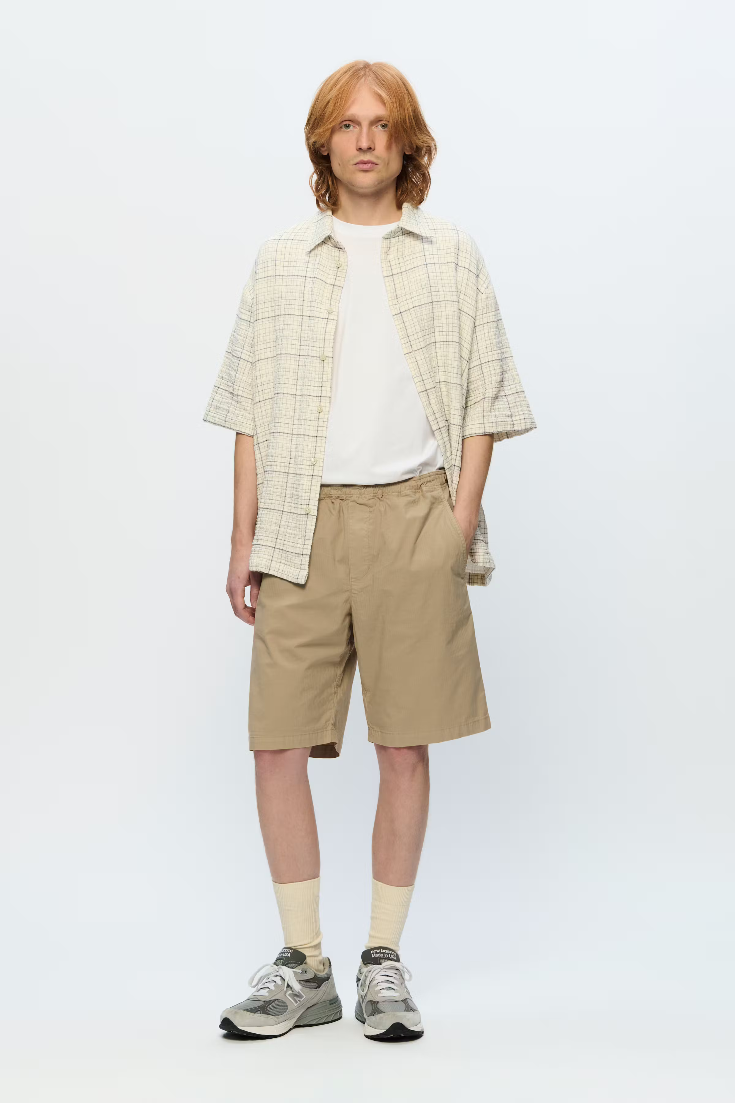 WWcaden Shorts LOOKBOOK FRONT 30251398-161120