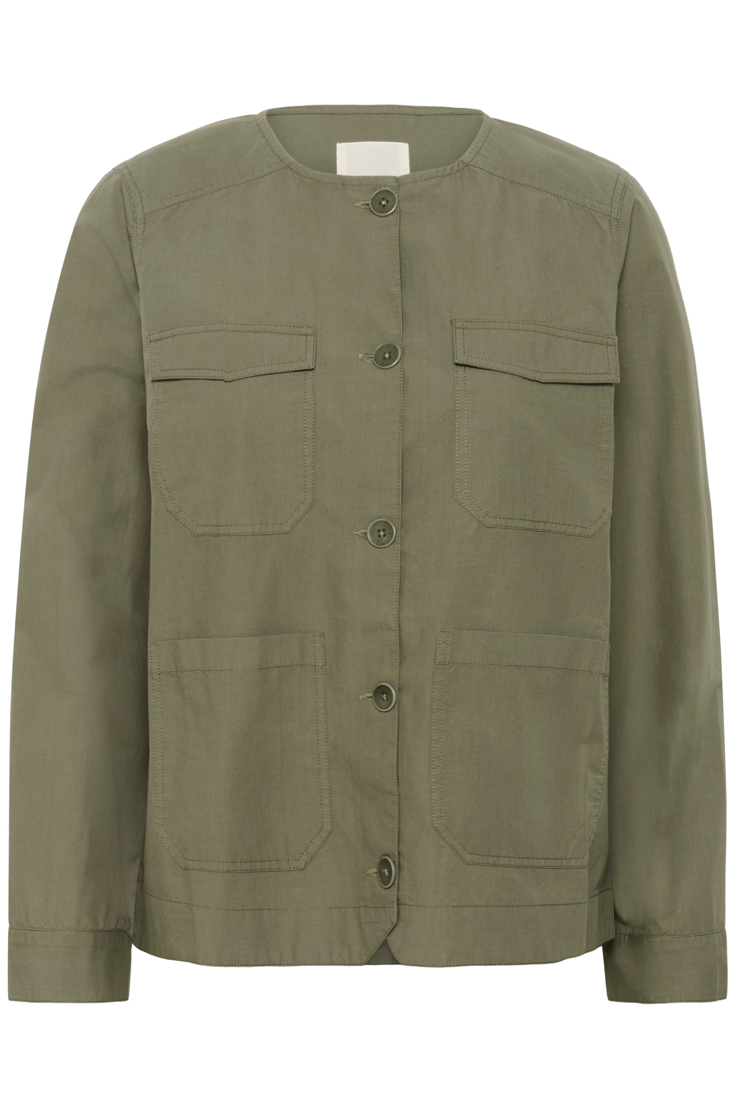 AzizaPW Casual jakke PACK FRONT 30310482-180516