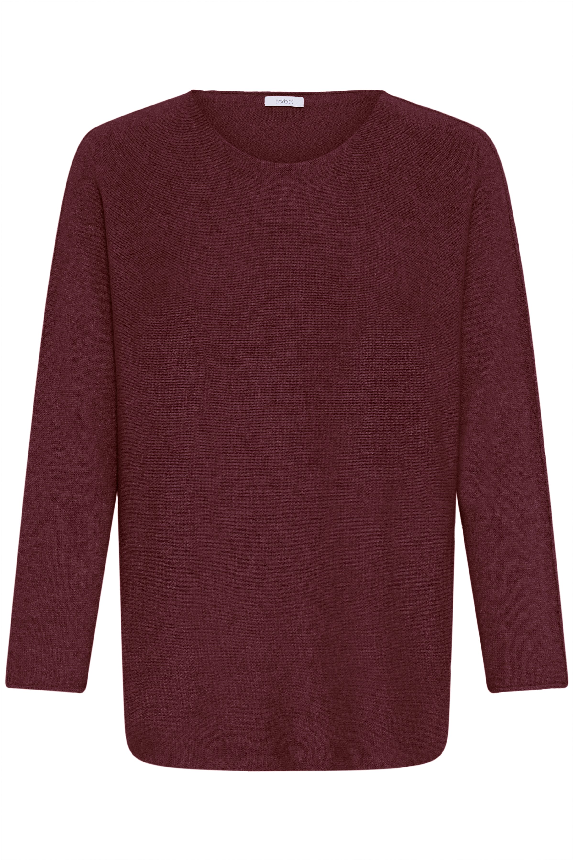 SBINNOVA Pullover PACK FRONT 22100452-191724