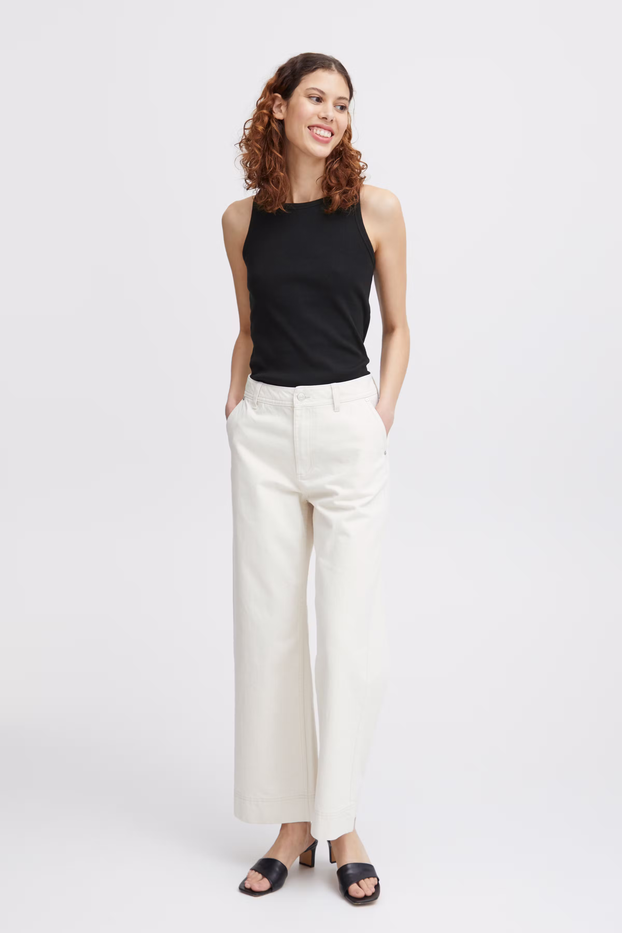 BYPALVA Top LOOKBOOK FRONT 20815410-200451