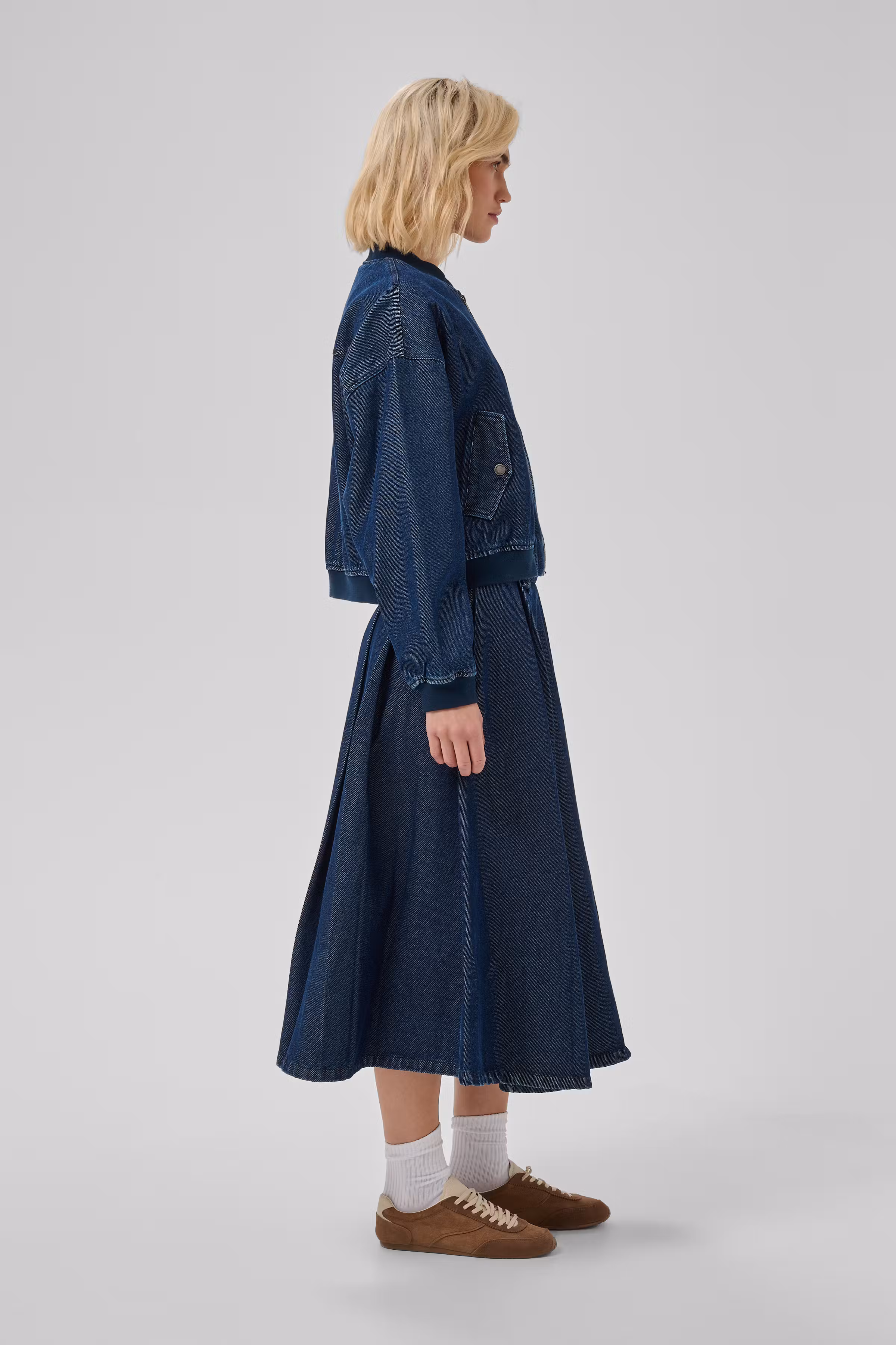 MWMegan Skirt LOOKBOOK DETAIL 10705719-100061