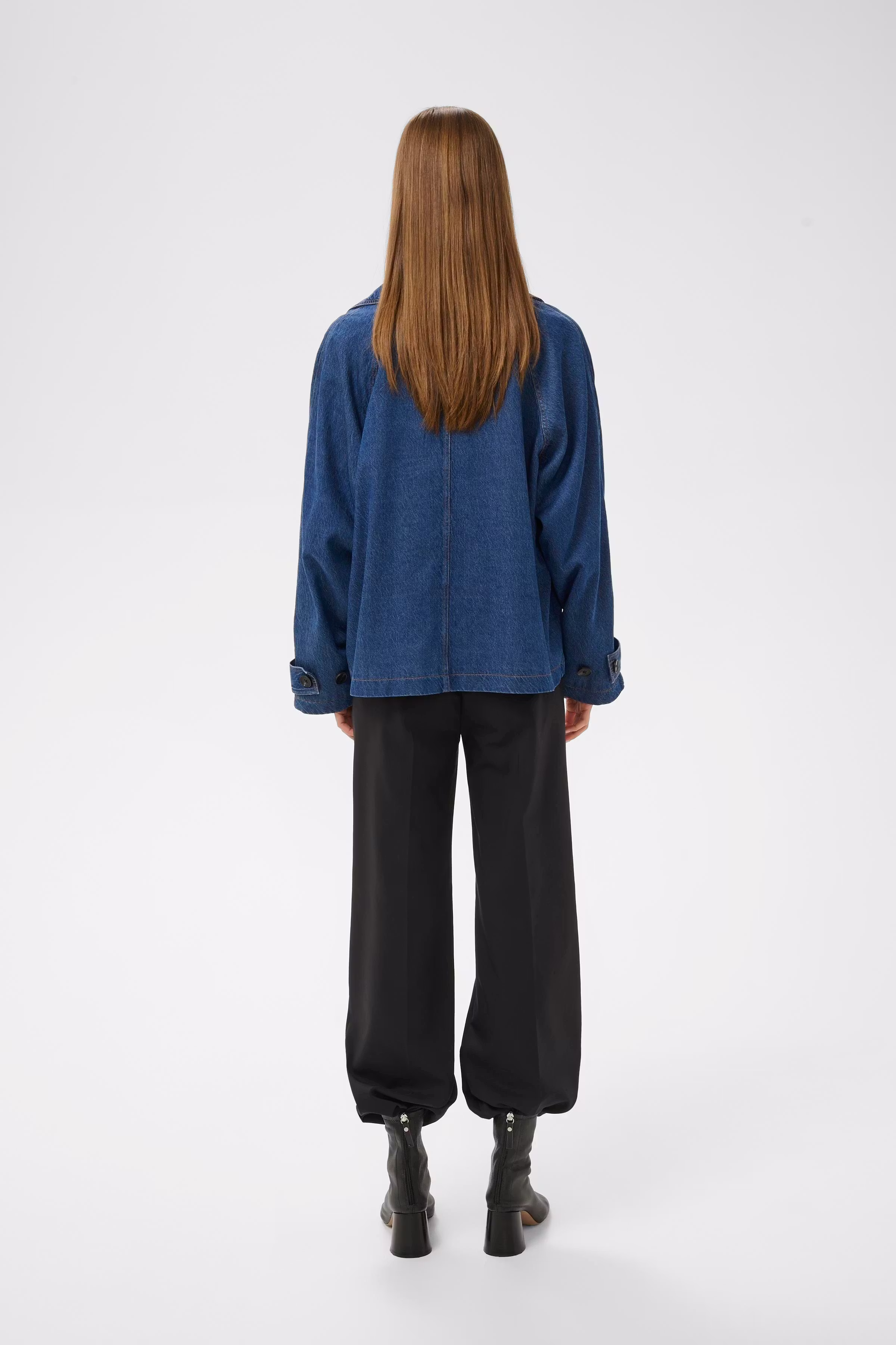 MableIW Oberbekleidung LOOKBOOK BACK 30110518-303349