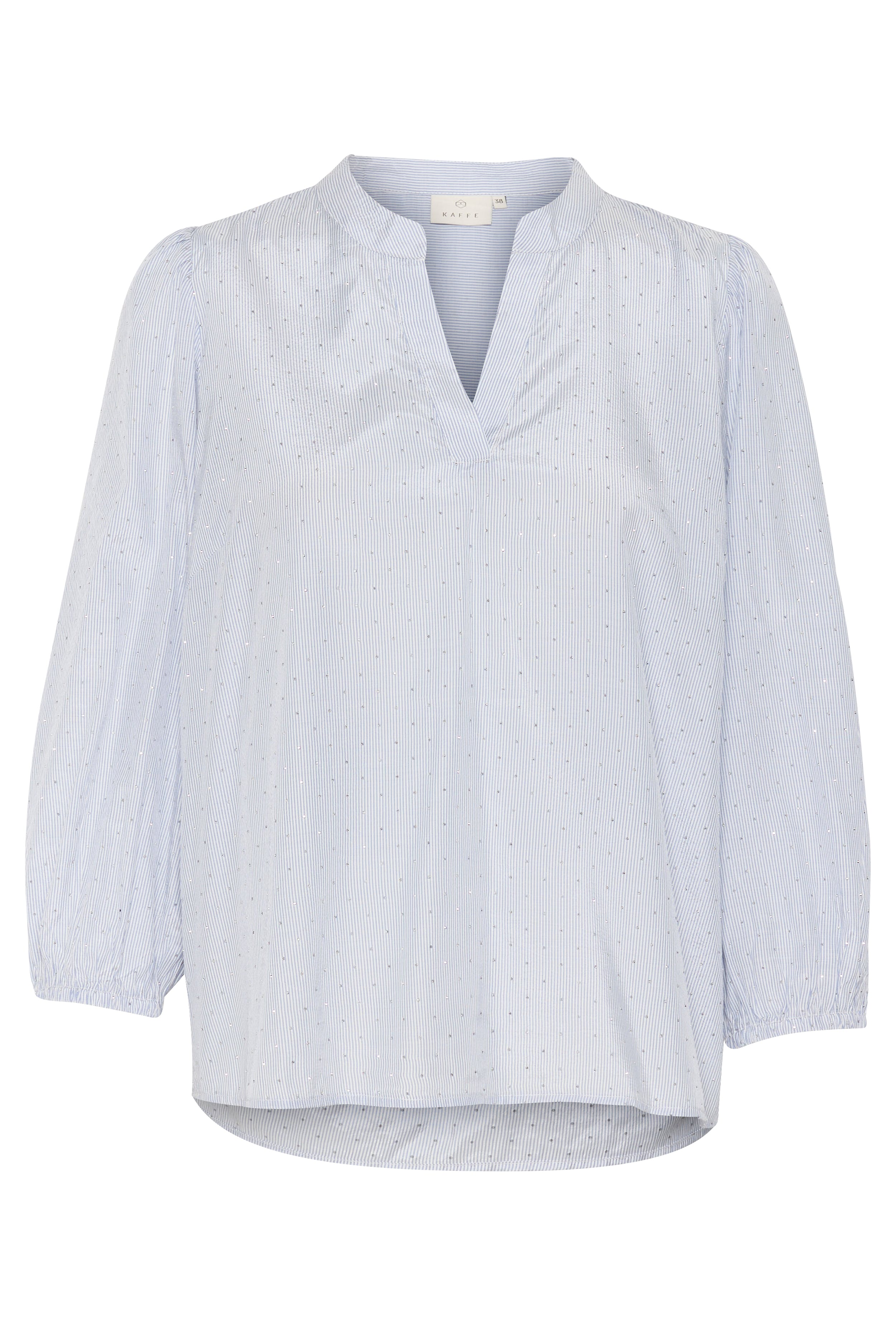 KAmilena Blouse PACK FRONT 10509810-107269