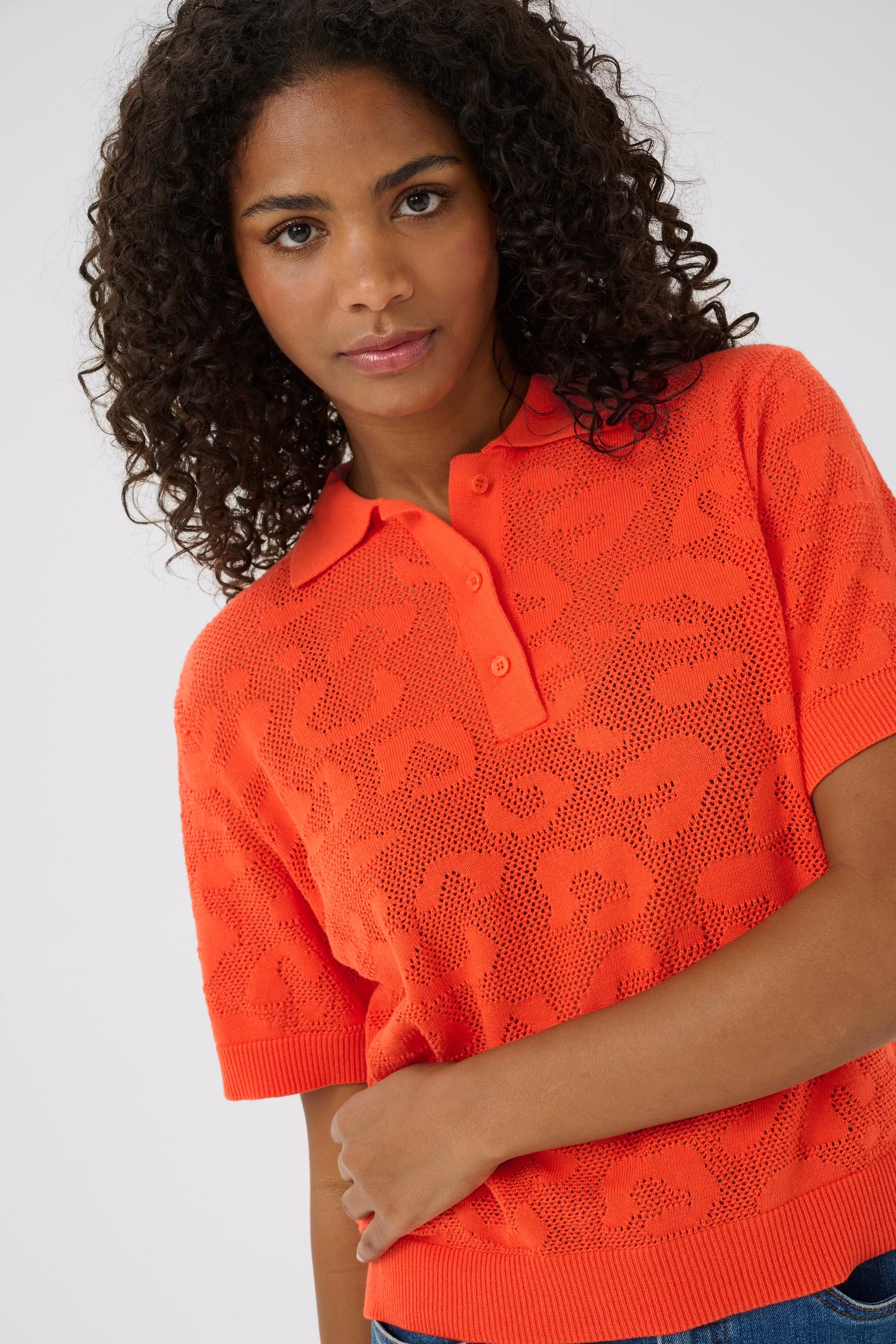 KAabela Pullover LOOKBOOK DETAIL 10510063-171558