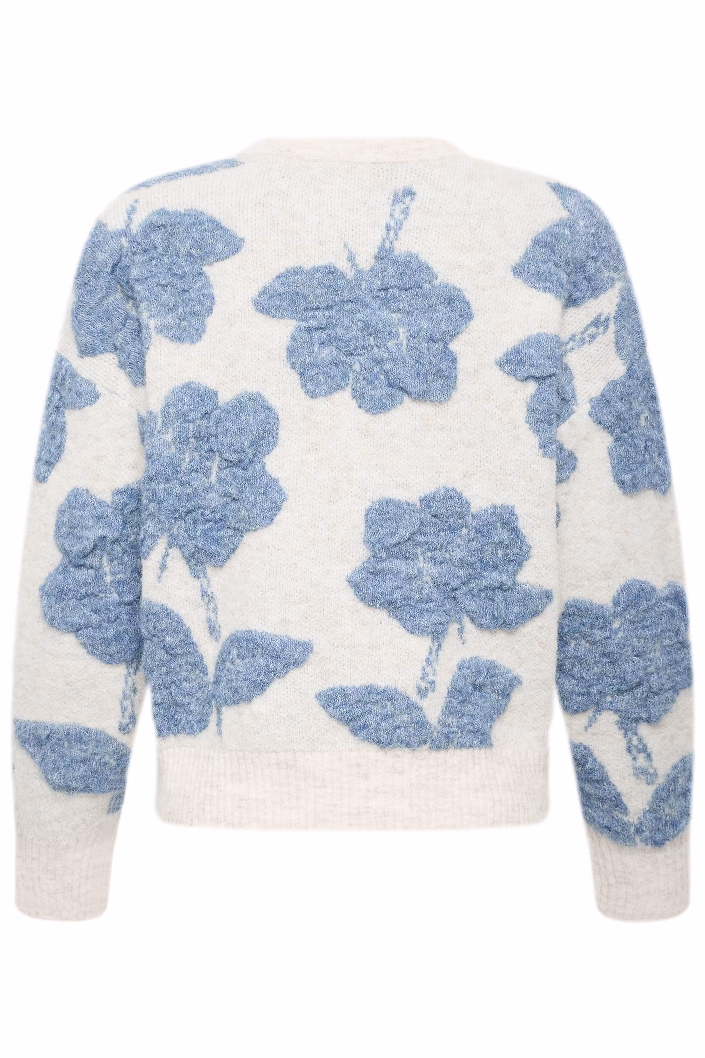 BYMANDA Pullover PACK BACK 20819509-900013171