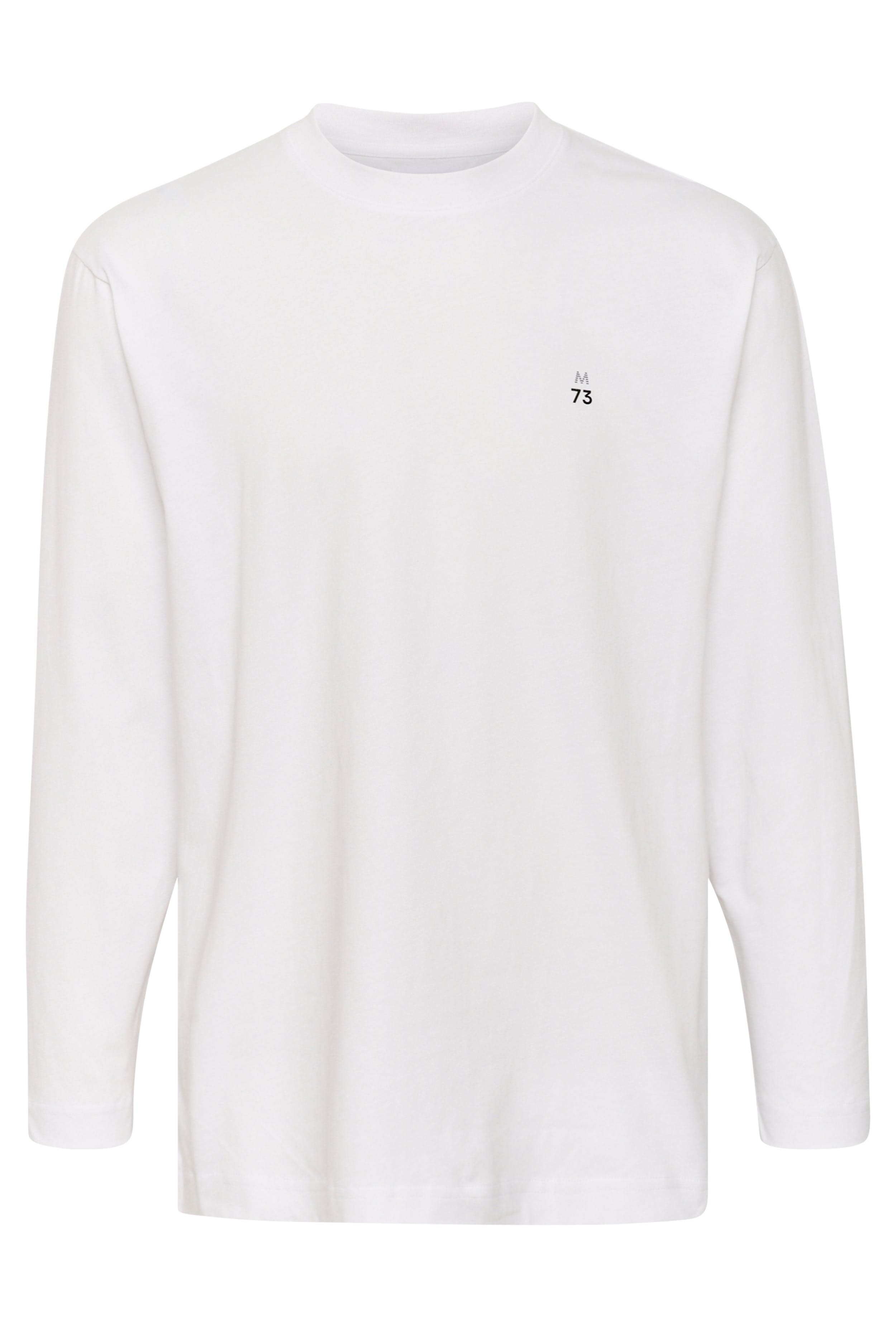 MALogo M73 T-shirt PACK FRONT 30207343-114001