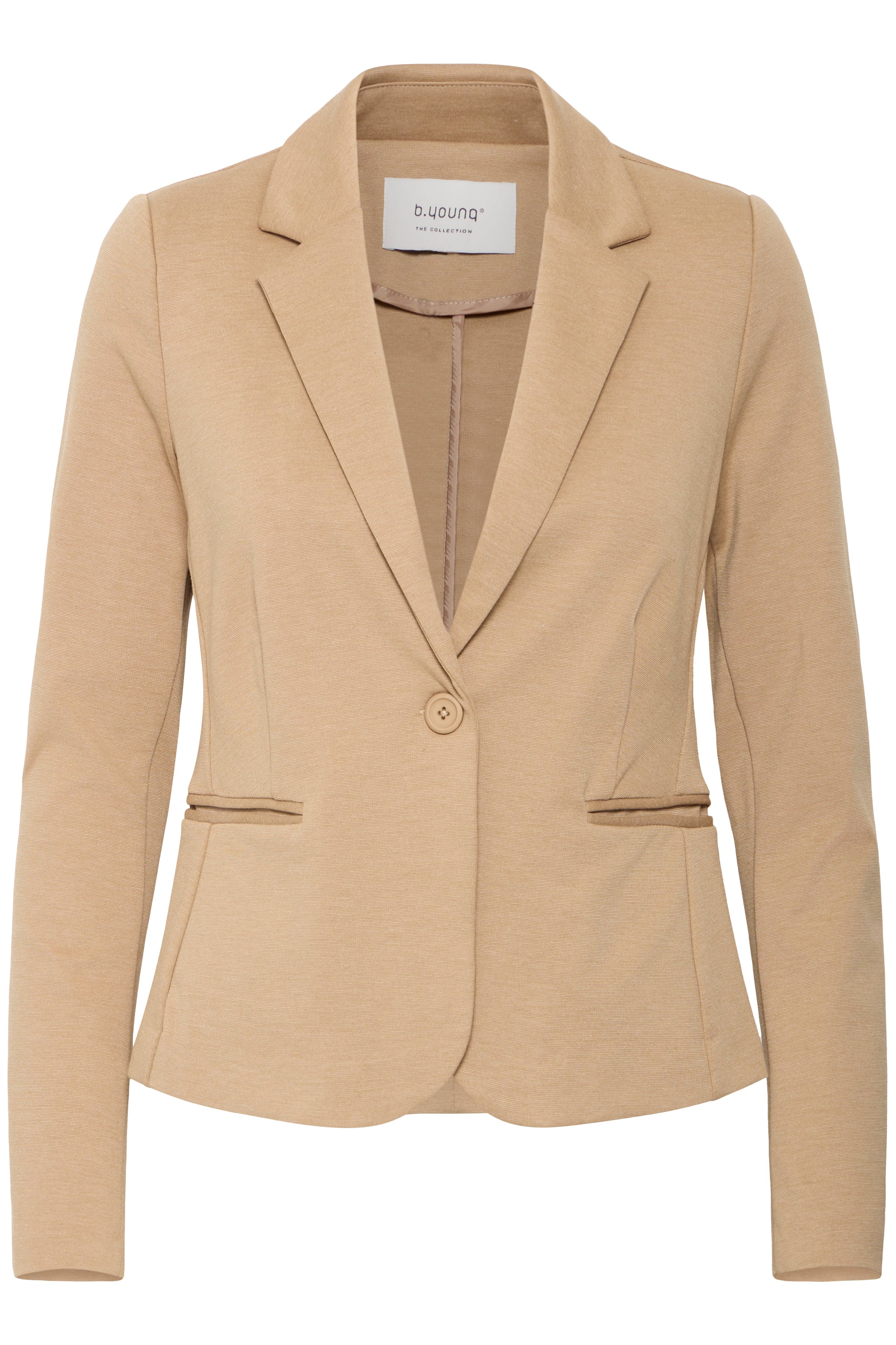 BYRizetta Blazer PACK FRONT 20804230-1710381
